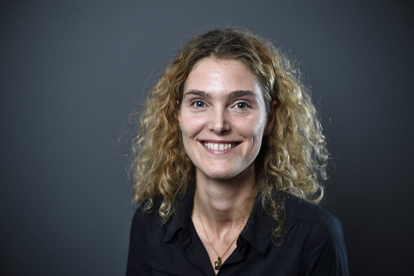 Patienter med spiseforstyrrelser i systemet udgør kun toppen af isbjerget, for mindre end en tredjedel opsøger behandling, siger Katrine Strandberg-Larsen.