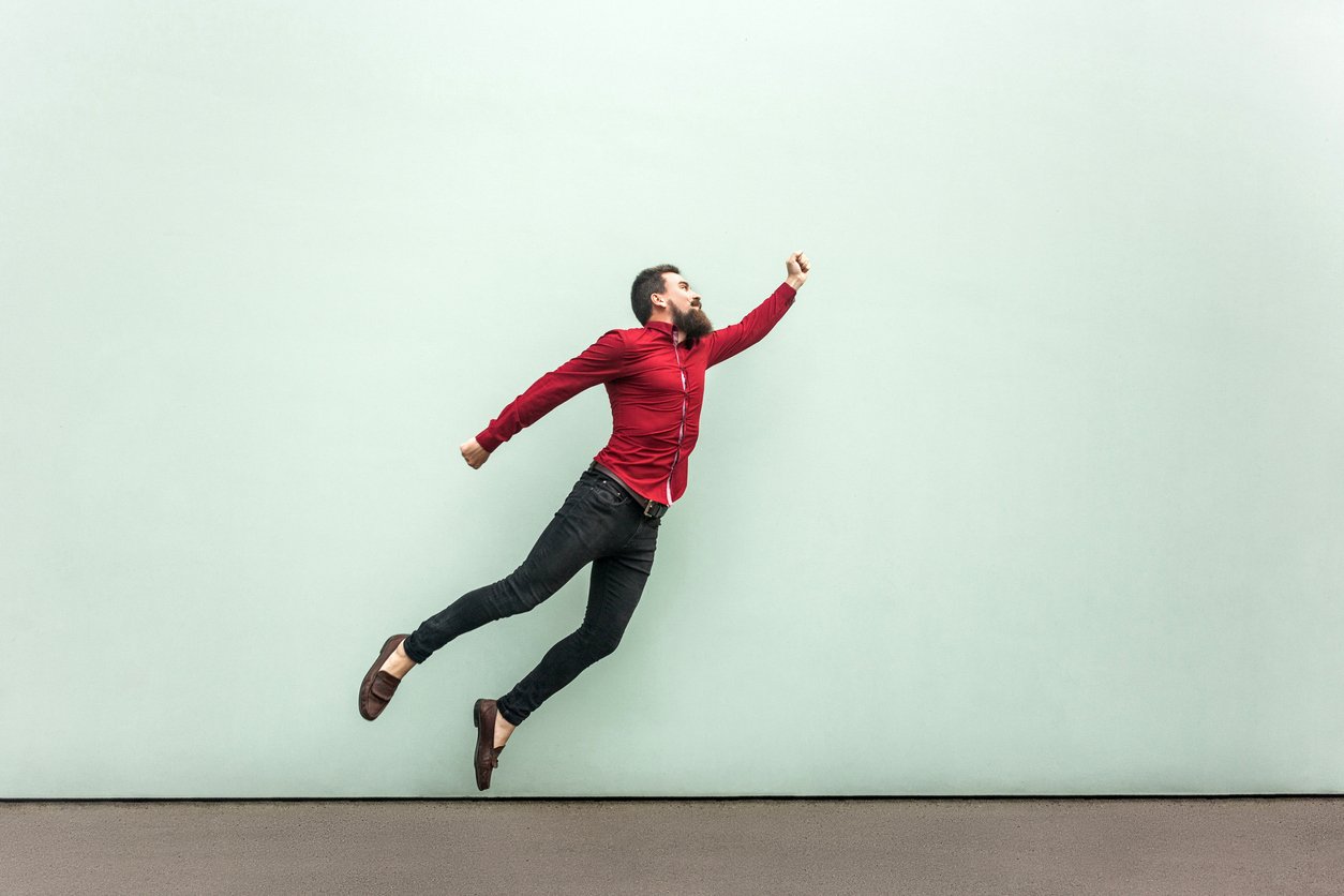 Universitetet skal gøre op med den falske, eller i hvert fald unødvendige, beskedenhed.