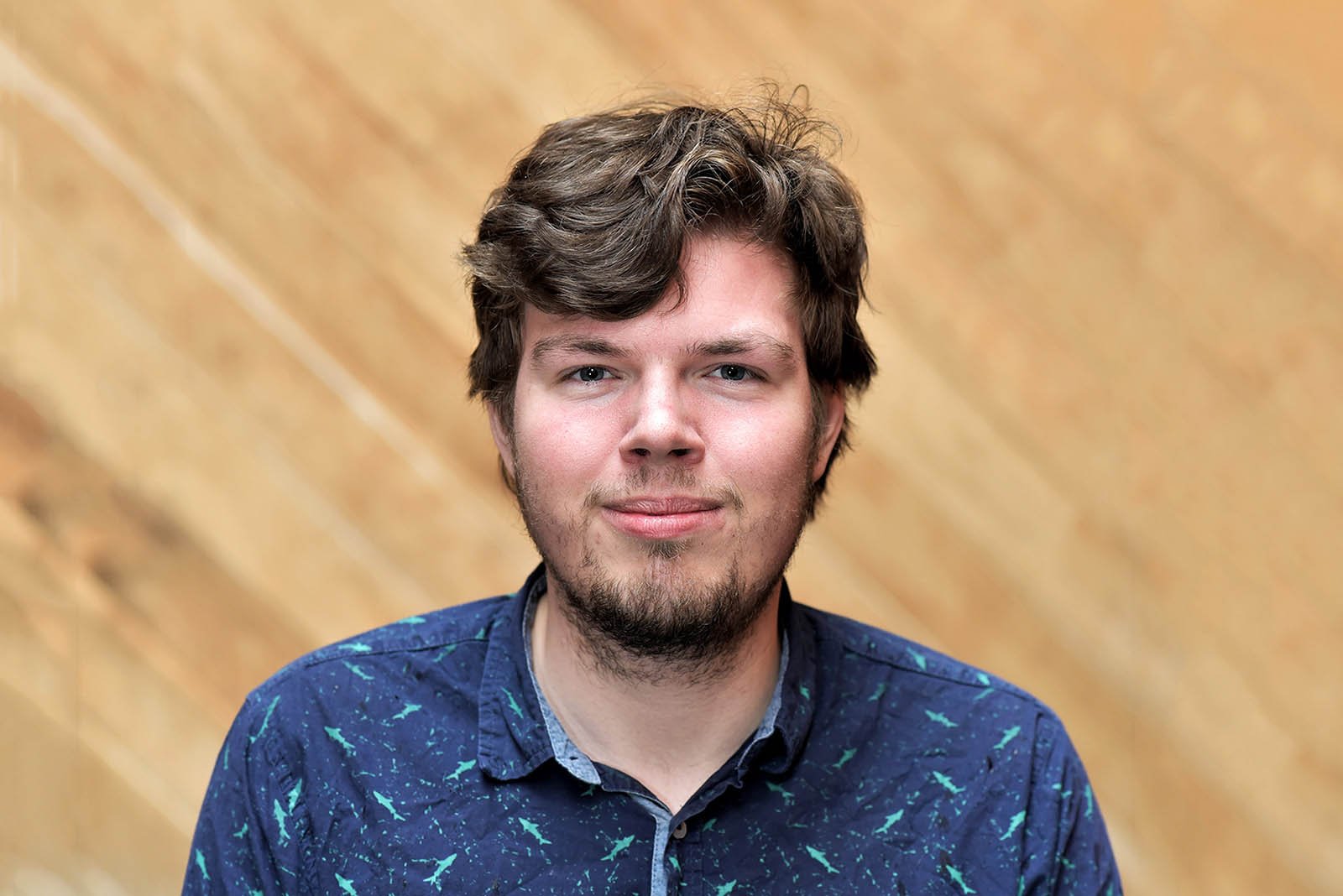 Mikkel Rasmus Schmidt