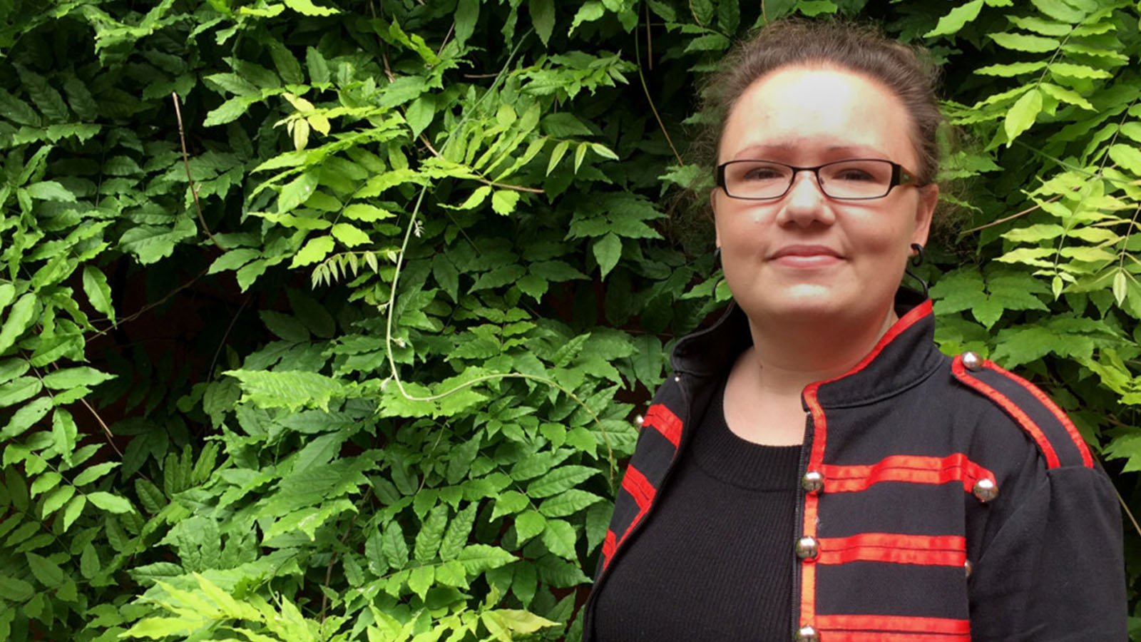 Eva Maria Thorning Hein kunne ikke omsætte sin cand.mag, i et job og skiftede branche.