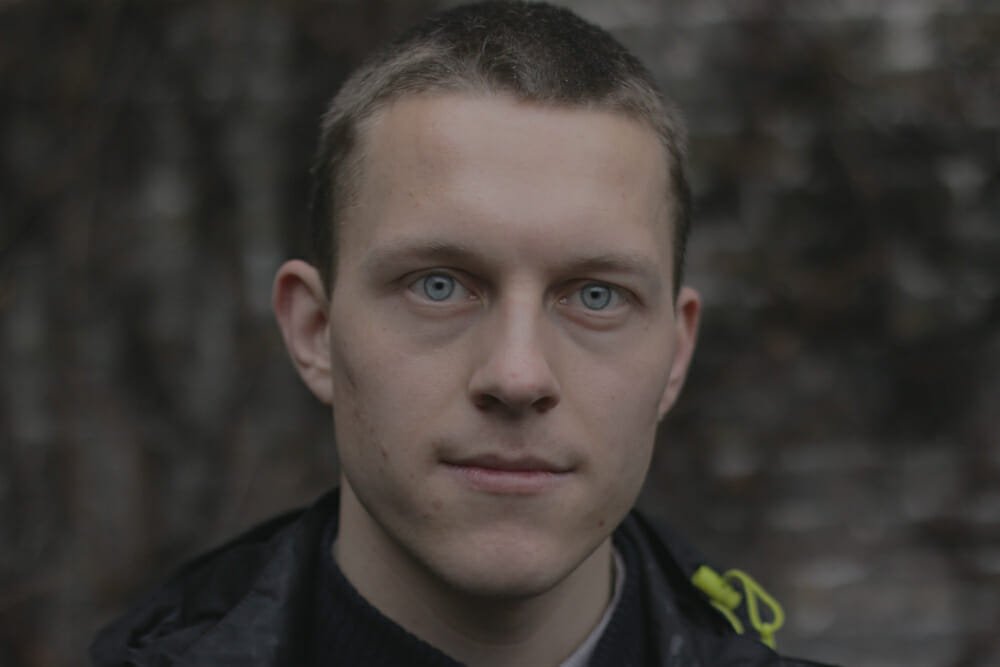 Frederik Baun Christensen.