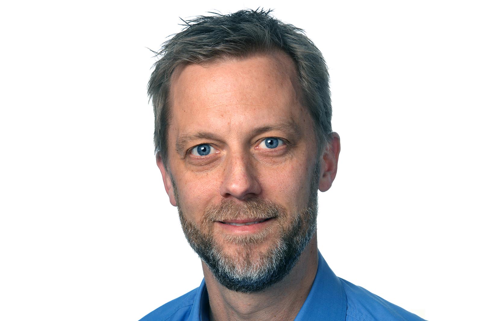 Professor Kristian Strømgaard håb er, at hans og kollegers arbejde med et nyt stof, der er udviklet på KU, vil ende med, at investorer og medicinalvirksomheder vil producere det, så patienter med blodpropper i hjernen ikke i så høj grad som i dag vil ende op med lammelser og mistet førlighed. 