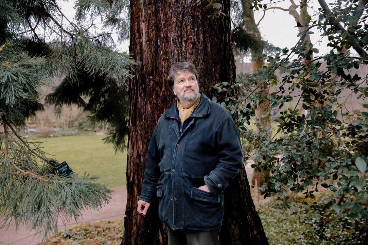 Peter Birch Sørensen