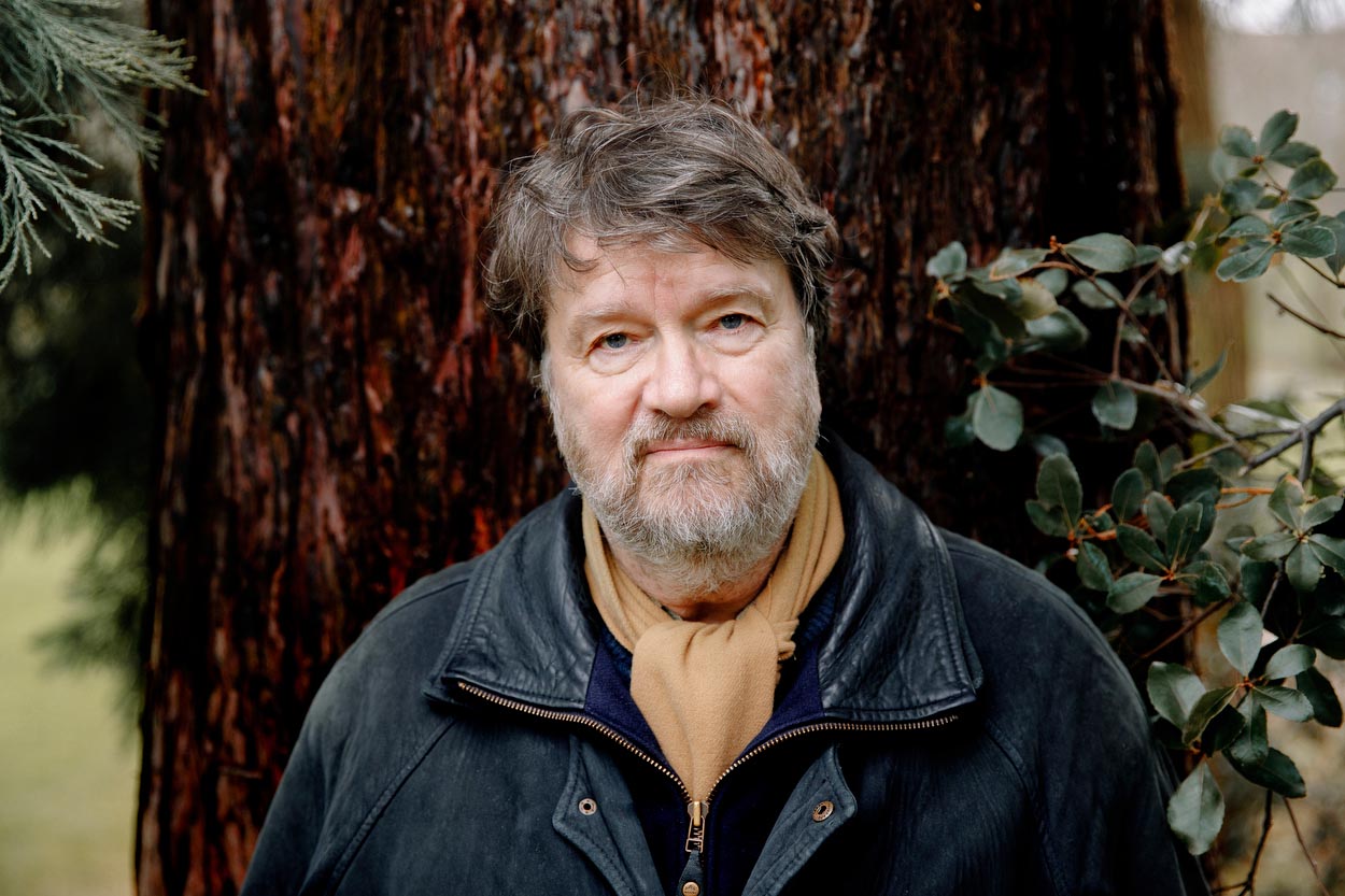 Peter Birch Sørensen