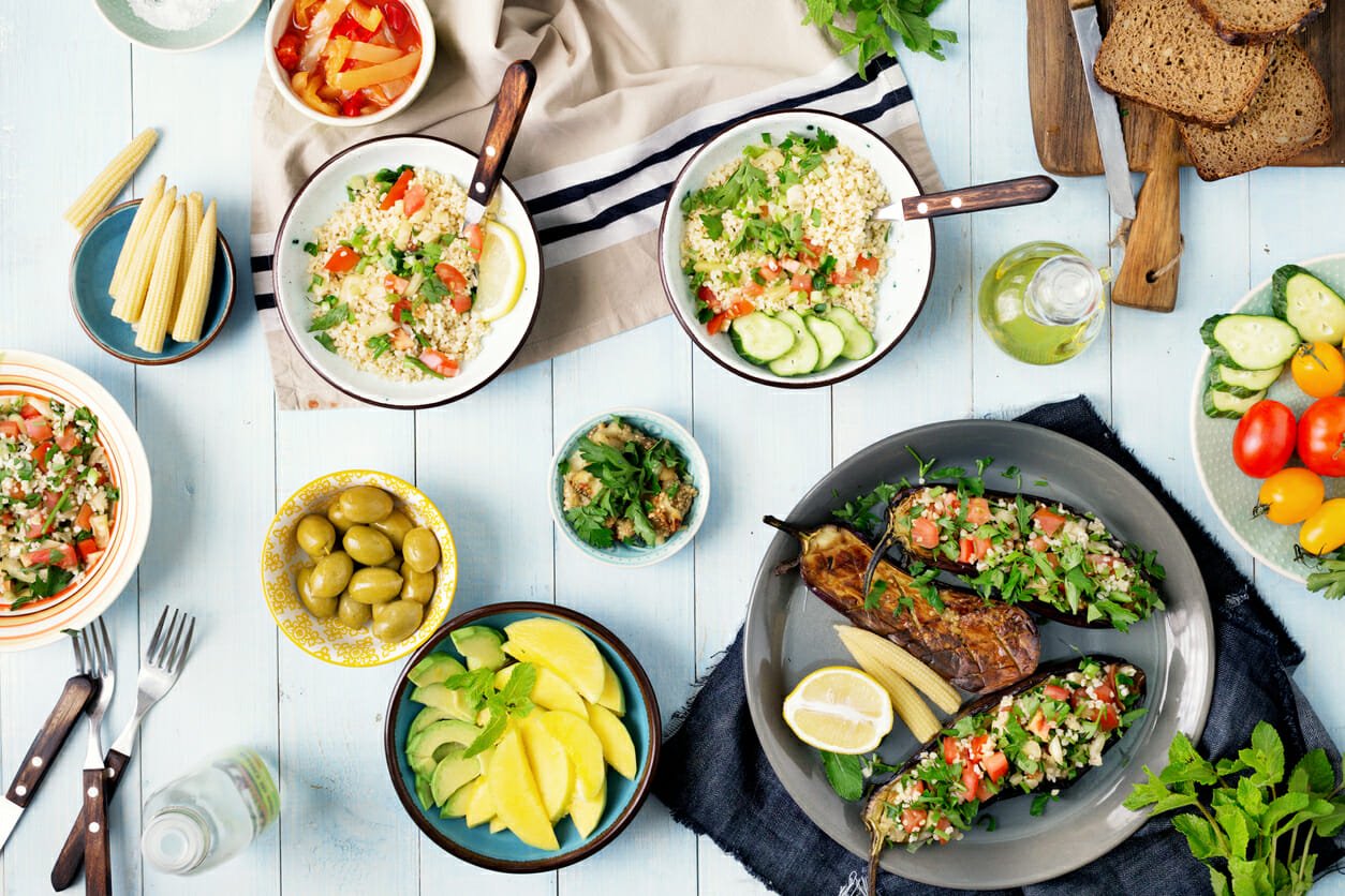 Next up: The påskefrokost - can you make one without breaking eggs?