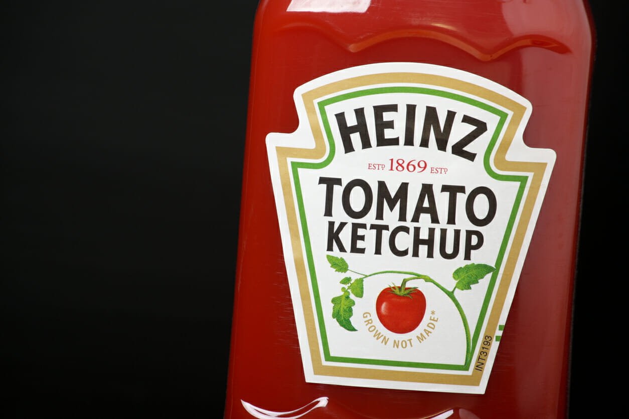 Hvorfor kan sjællændere bedst lide Heinz tomatketchup, imens jyder foretrækker Beauvais? KU har netop modtaget en massiv forskningsbevilling til at besvare bl.a. dette spørgsmål.