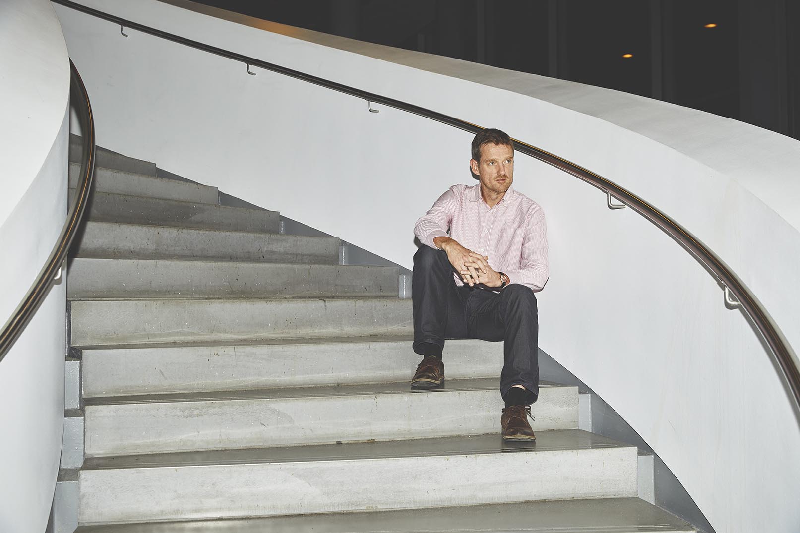 »Hvis jeg skal finde så store besparelser, efter vi har været igennem en sparerunde, så bliver jeg nødt til at se radikalt på, hvordan vi udbyder undervisningen,« siger Jesper Kallestrup, dekan for Det Humanistiske Fakultet på Københavns Universitet.