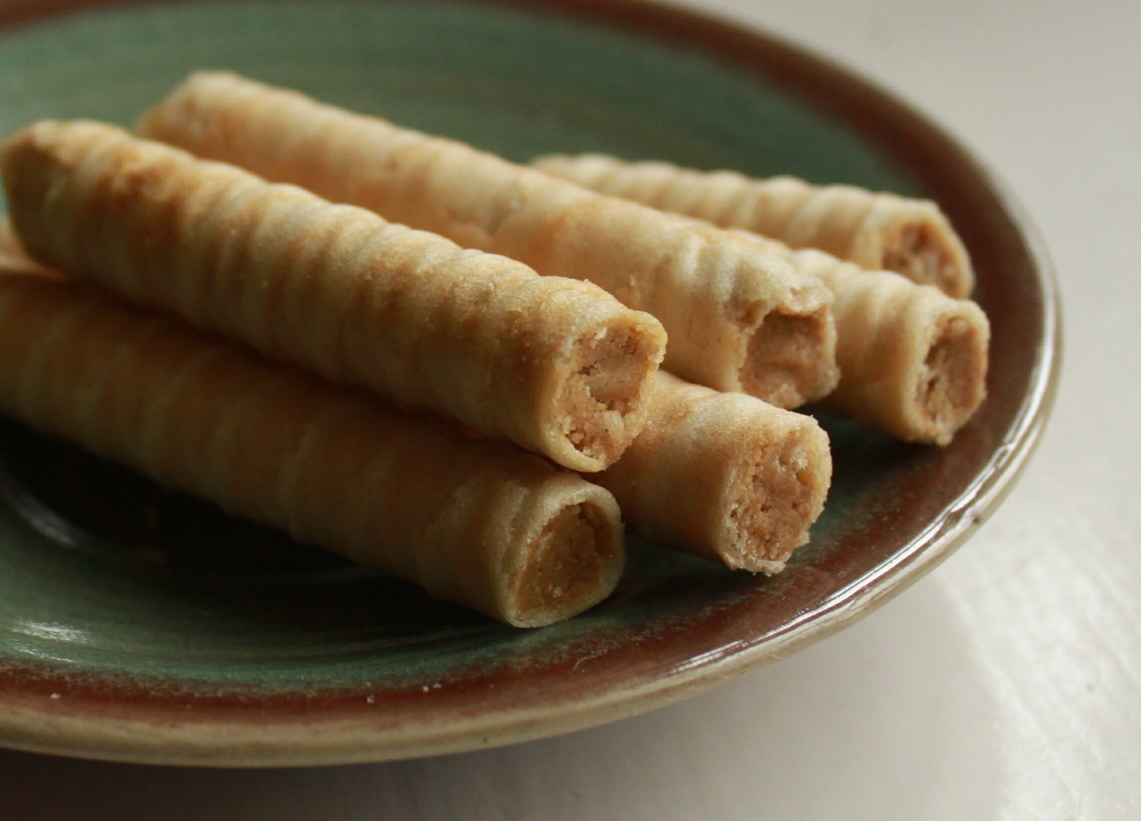 Den nye fiskesnack, Nutrix, er udviklet til behandlingen af svær undervægt.