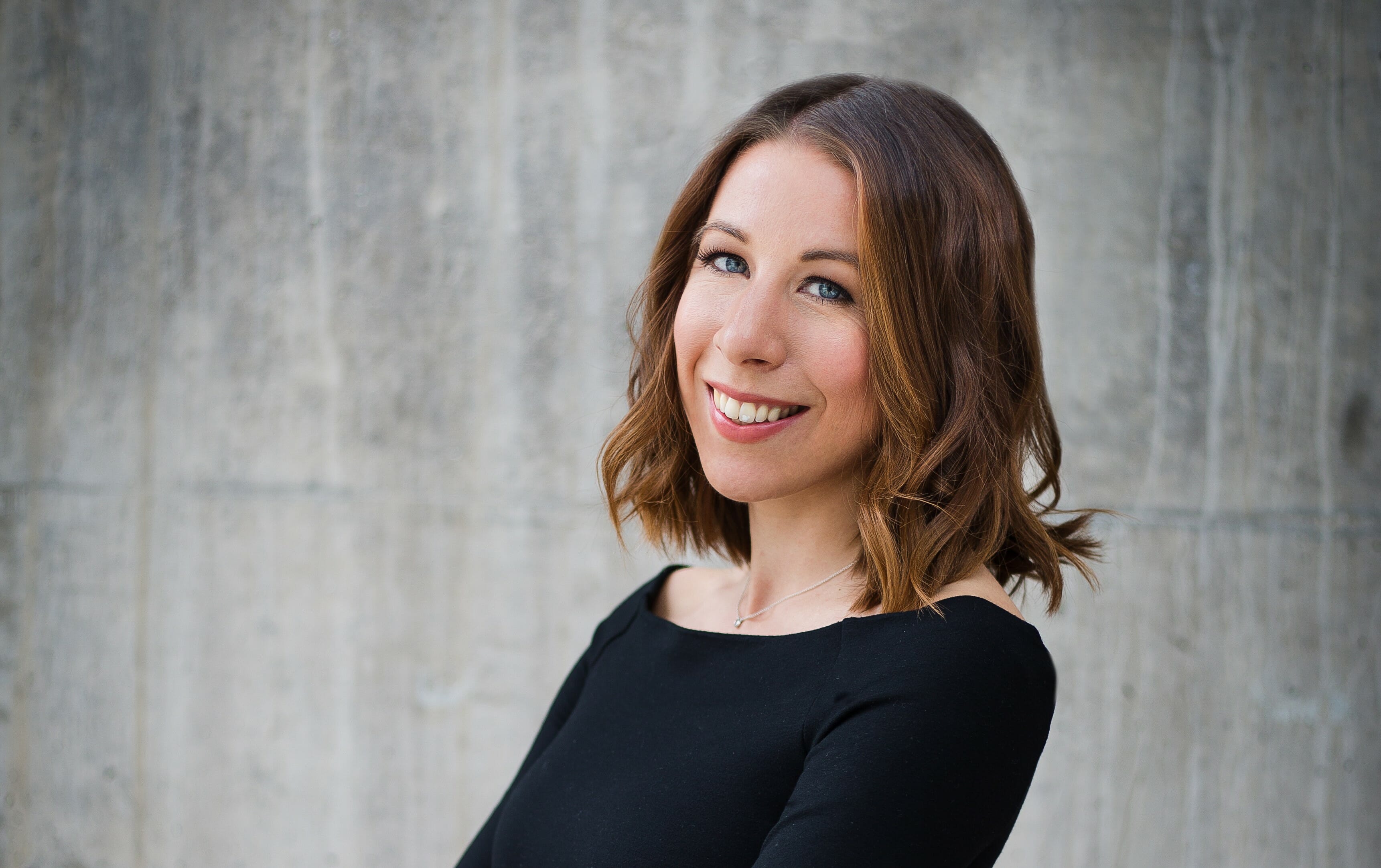 Christina Gravert, forsker på Københavns Universitet, er kommet på Berlingskes liste over, de største unge talenter i dansk erhvervsliv, Talent 100 2019.