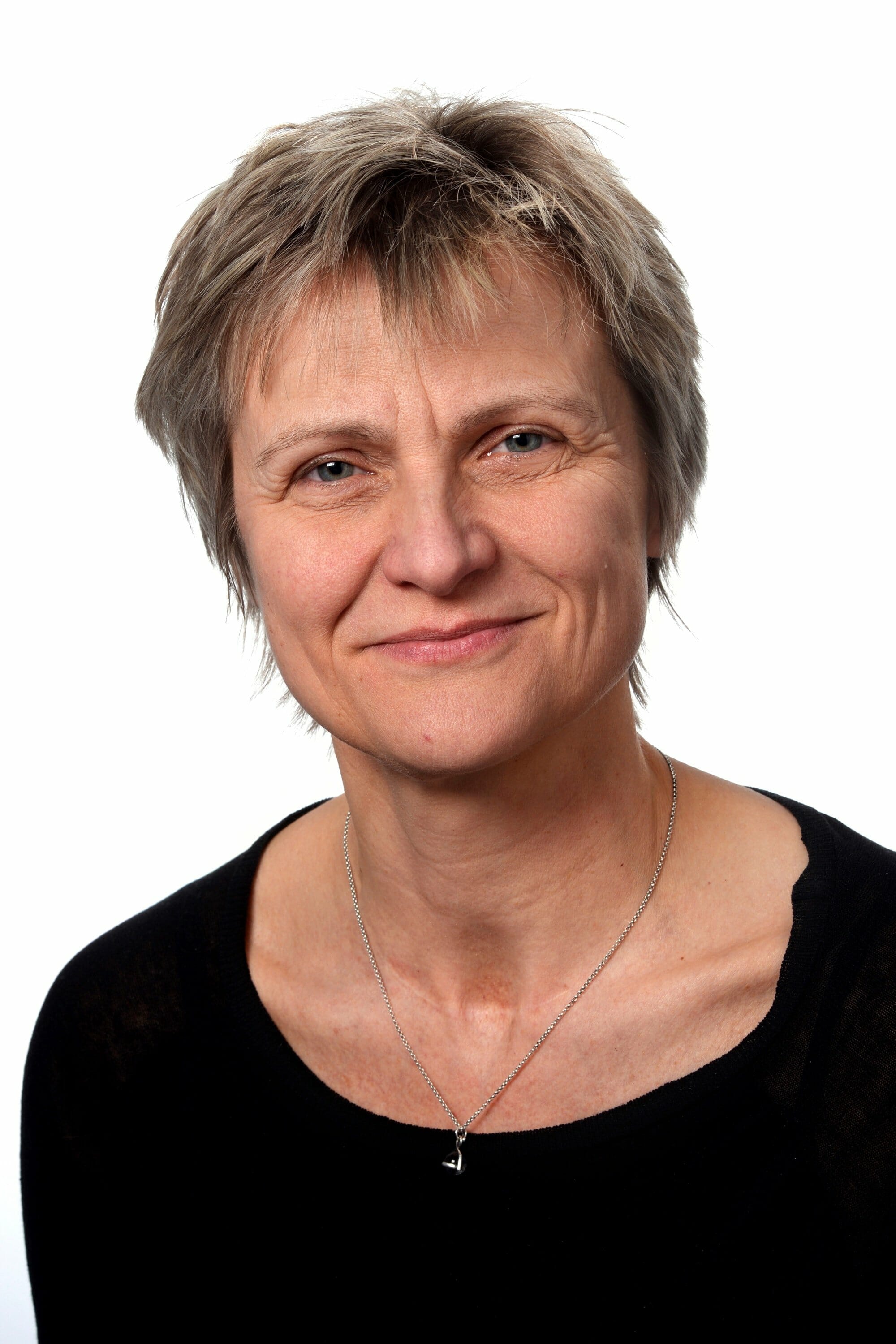 Bente Frølund