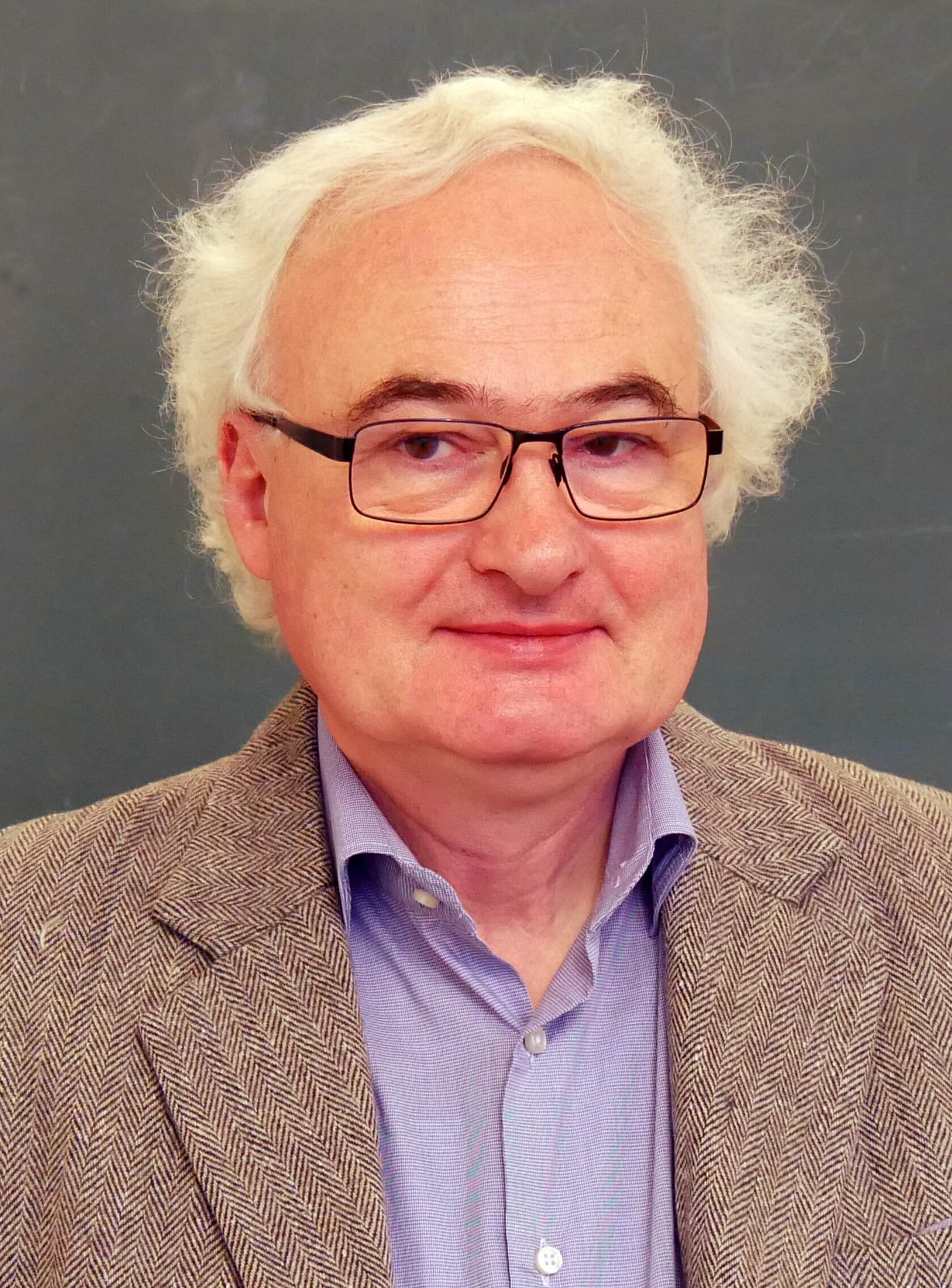 Thomas Valentin Mikosch