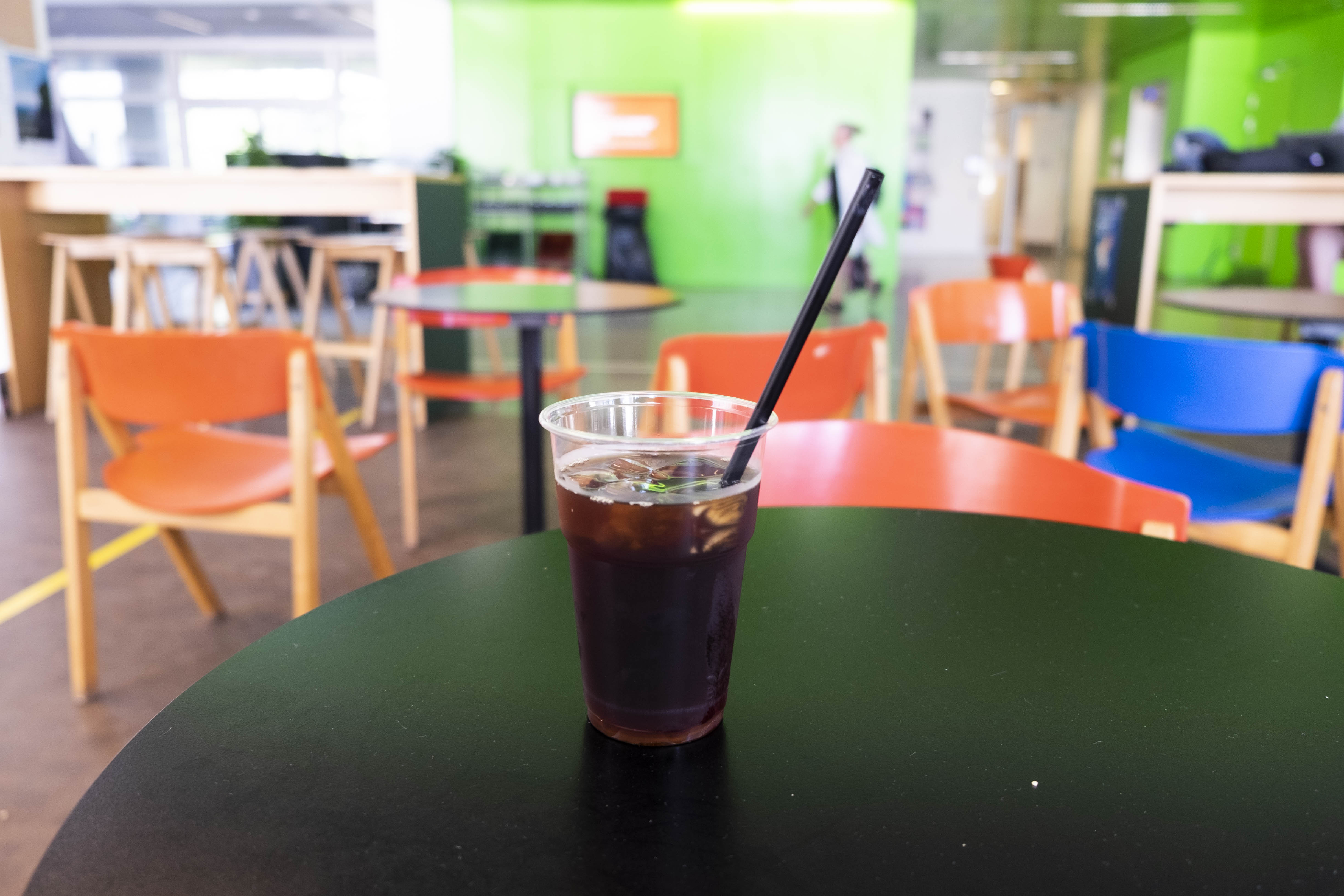 Cold brew (20 kroner)