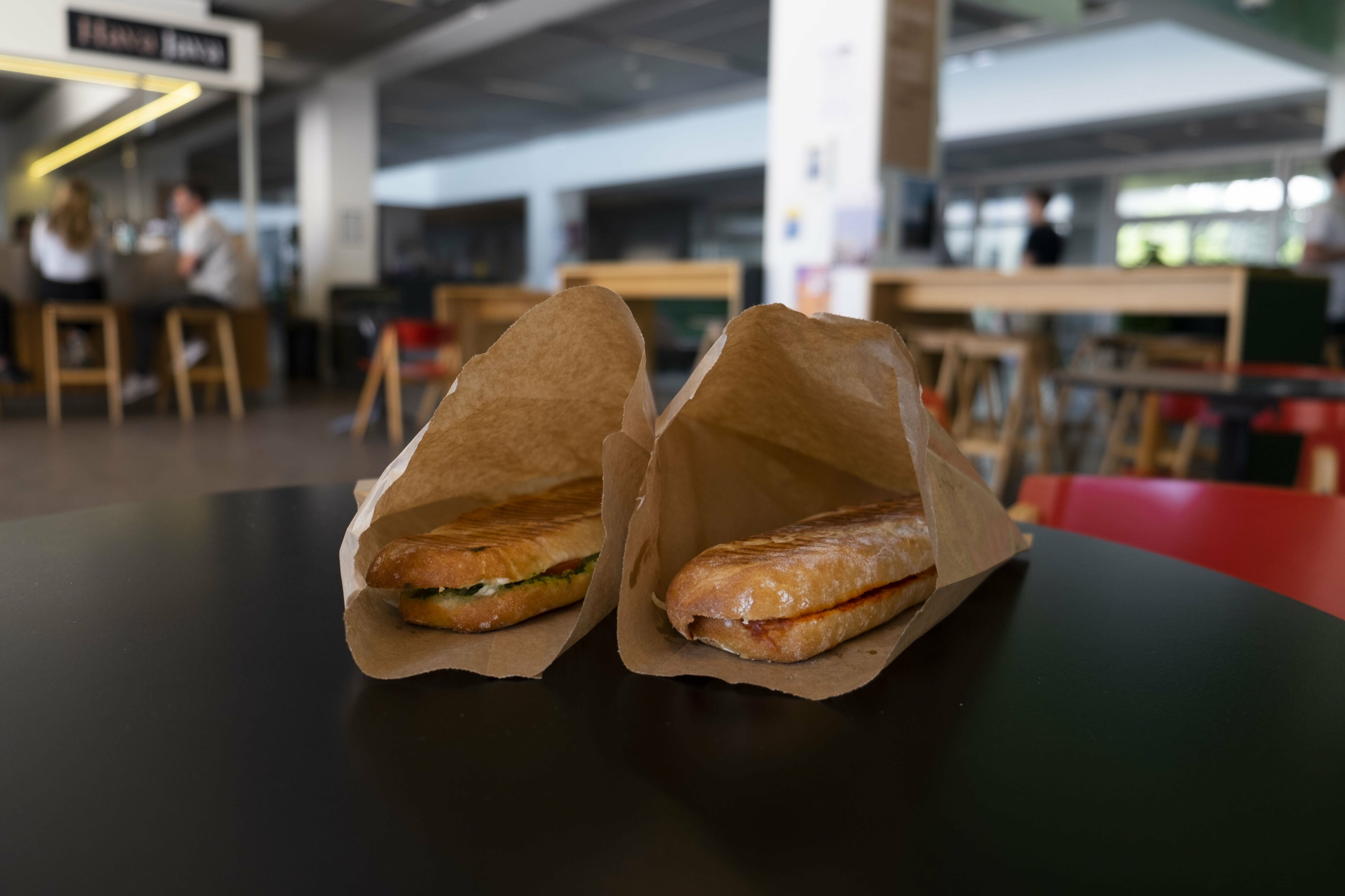 Paninier (20 kroner stykket)