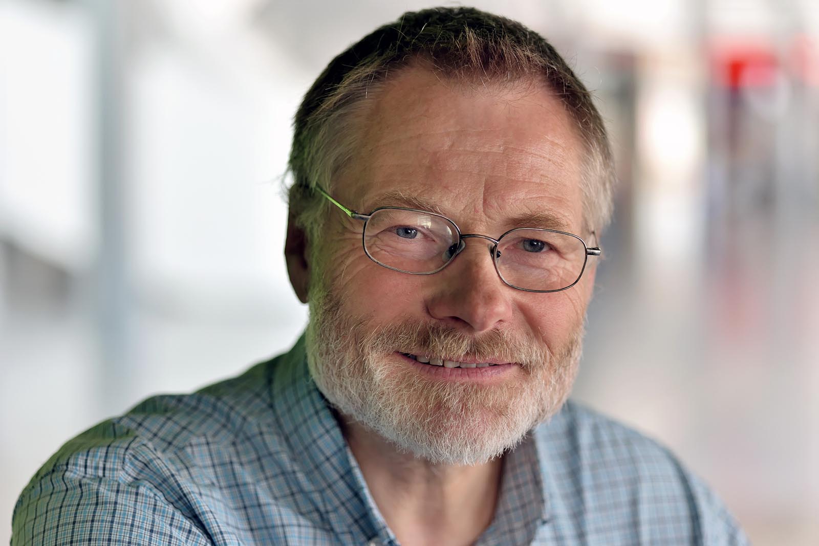 Christian Troelsgård