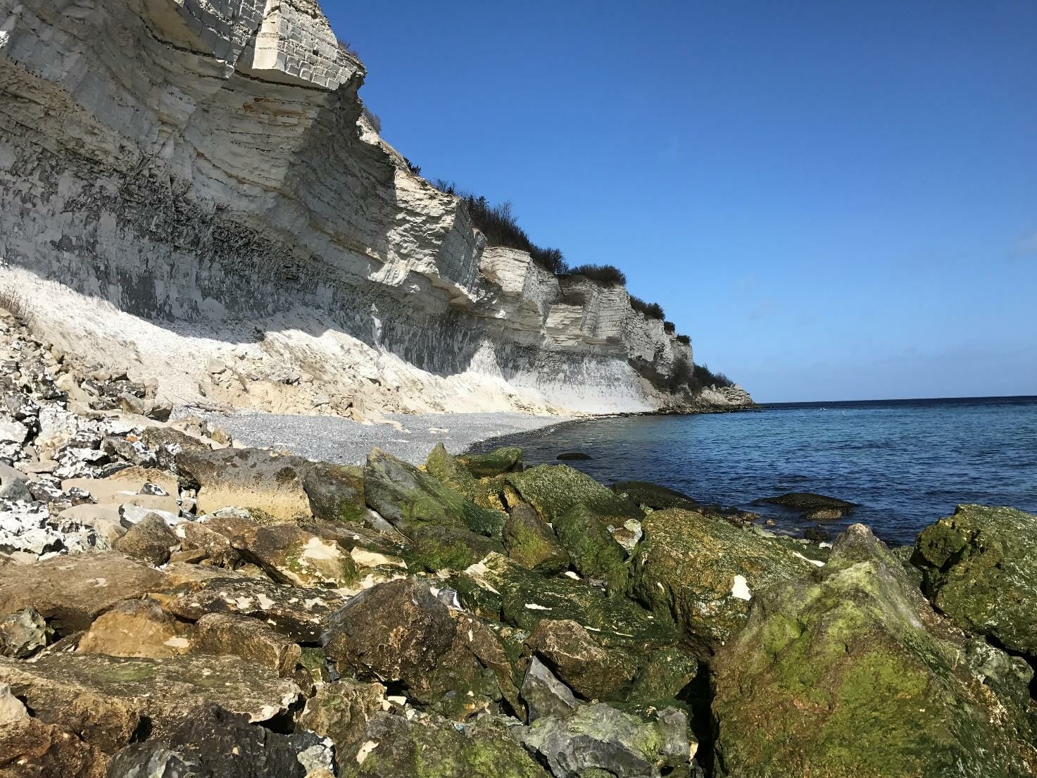 Geology phd thesis