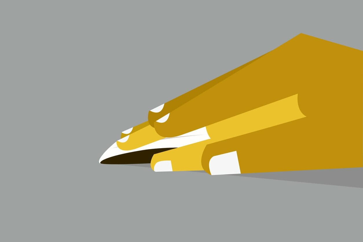 I den seneste undersøgelse af studiemiljø svarede 289 studerende, at de har været udsat for seksuelt krænkende adfærd på Københavns Universitet inden for en periode på 12 måneder.