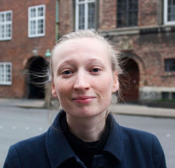 Sidsel Dorthea Vedel