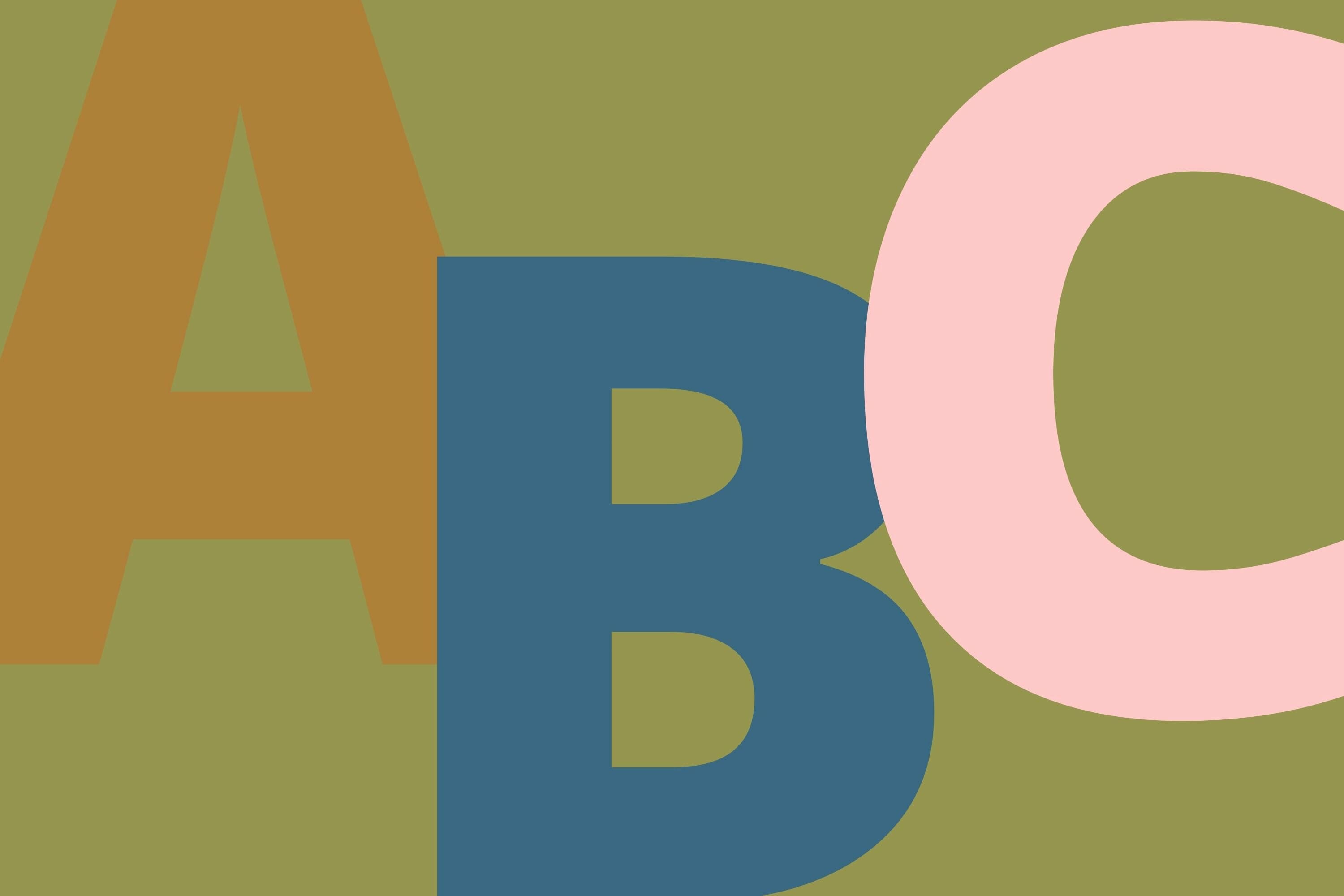 Her er Uniavisens ABC til universitetsvalget på Københavns Universitet 2023.