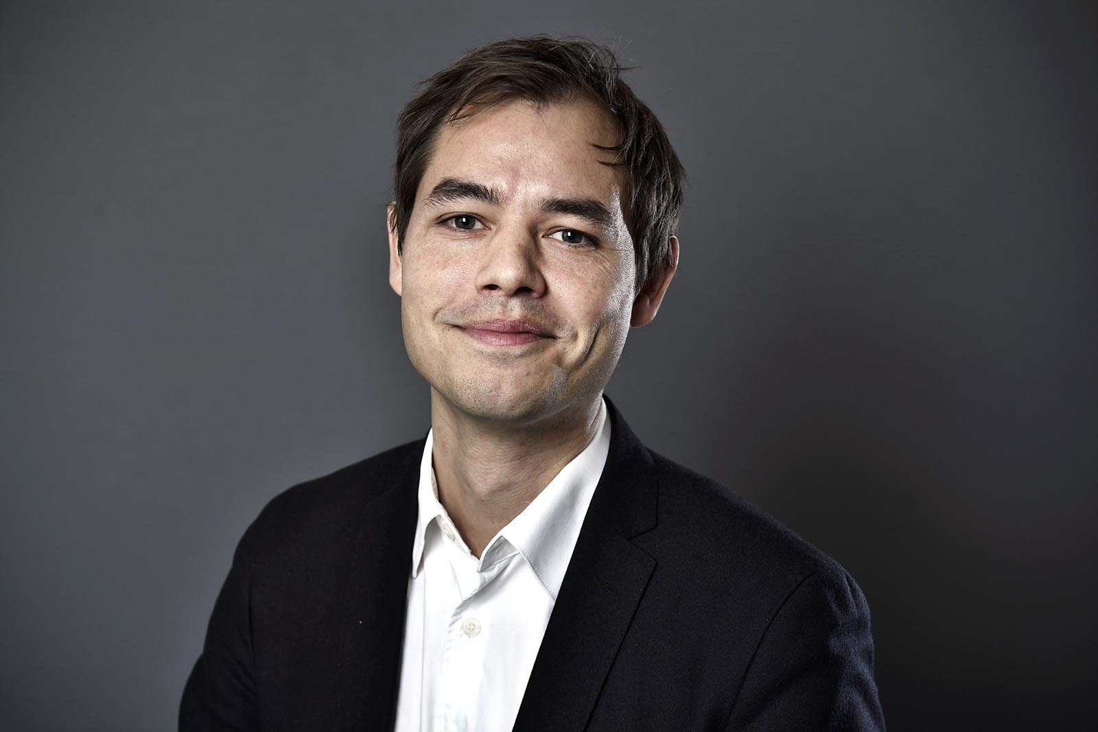 Christian Ammitzbøll Thomsen