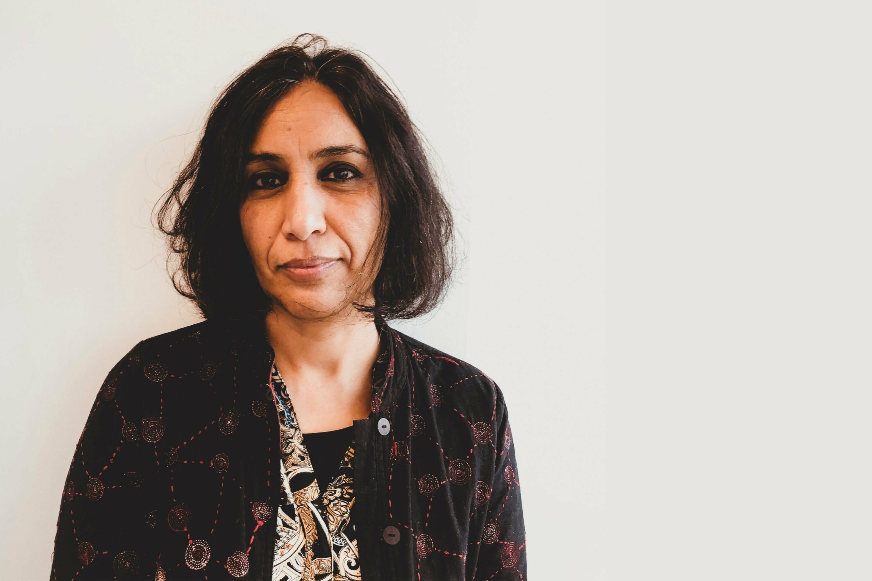 Ravinder Kaur er lektor i moderne indien- og sydasienstudier.