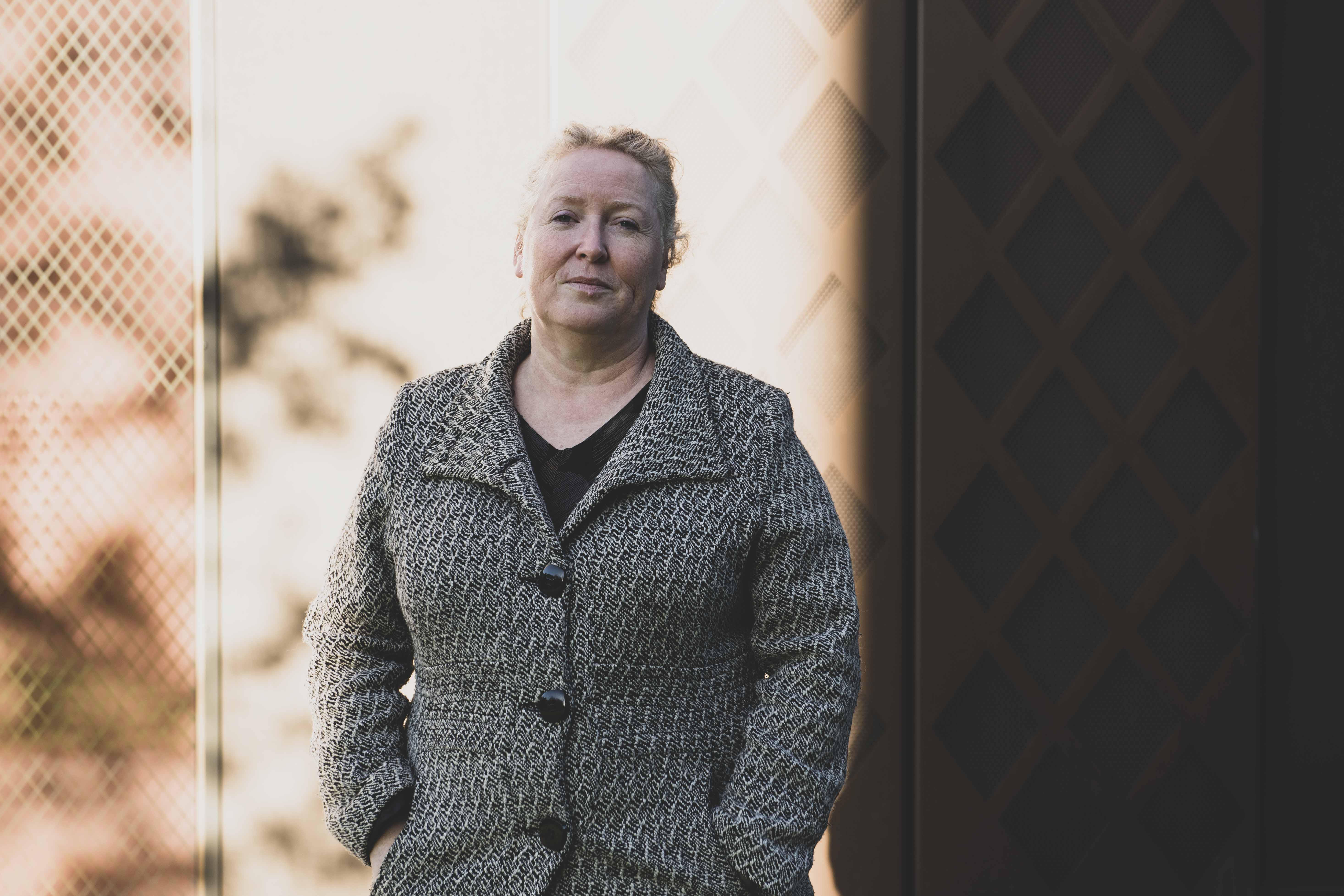 Dorte Brix is laboratory coordinator at the Department of Drug Design and Pharmacology.