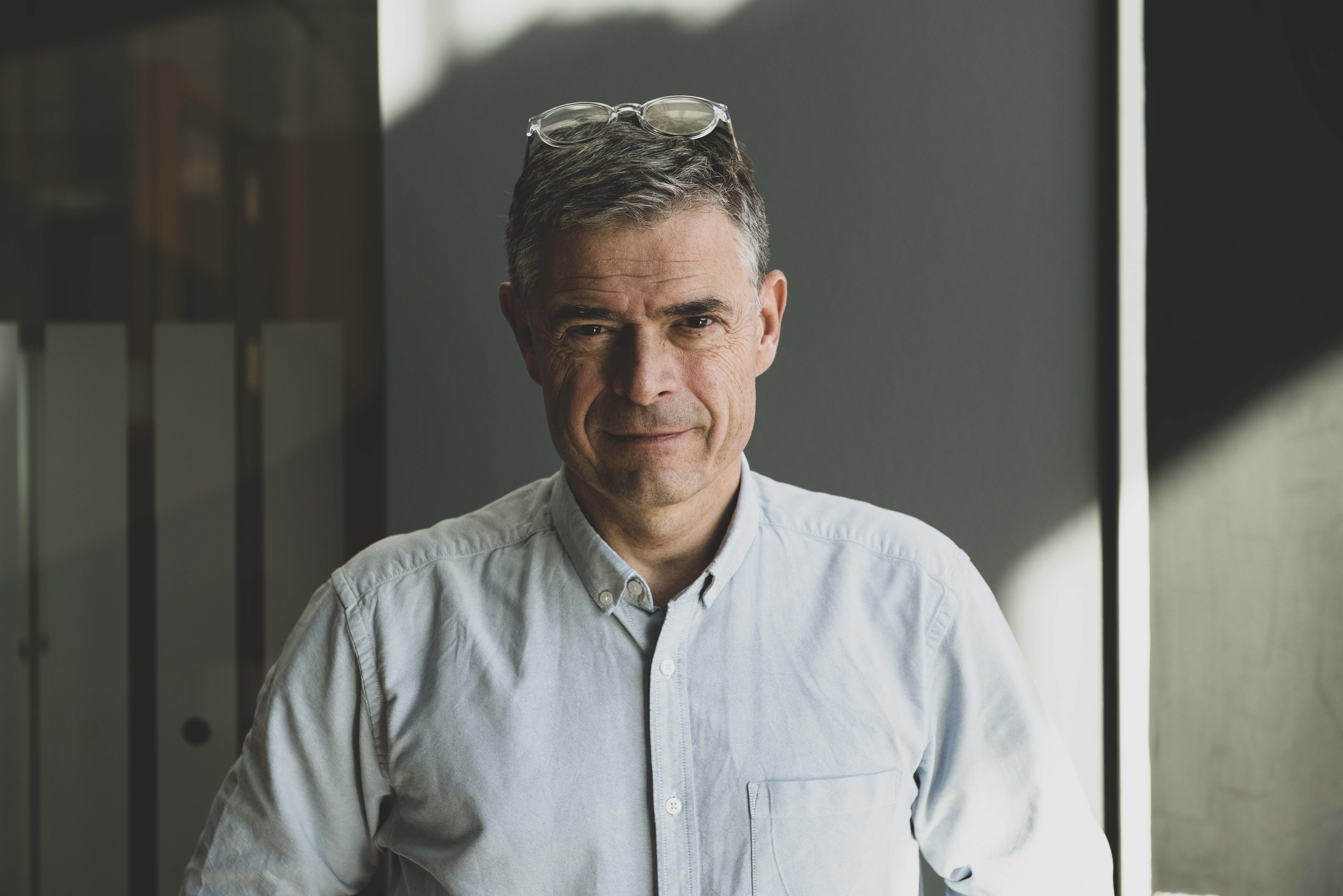 Professor Flemming Dela leder forskningsgruppen Xlab på Det Sundhedsvidenskabelige Fakultet.