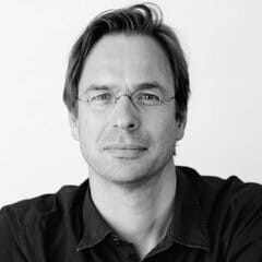 Heiko Henkel, Institut for Antropologi