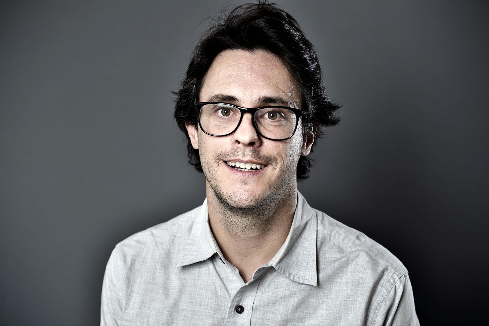 Julien Philippe Carlos Duxin