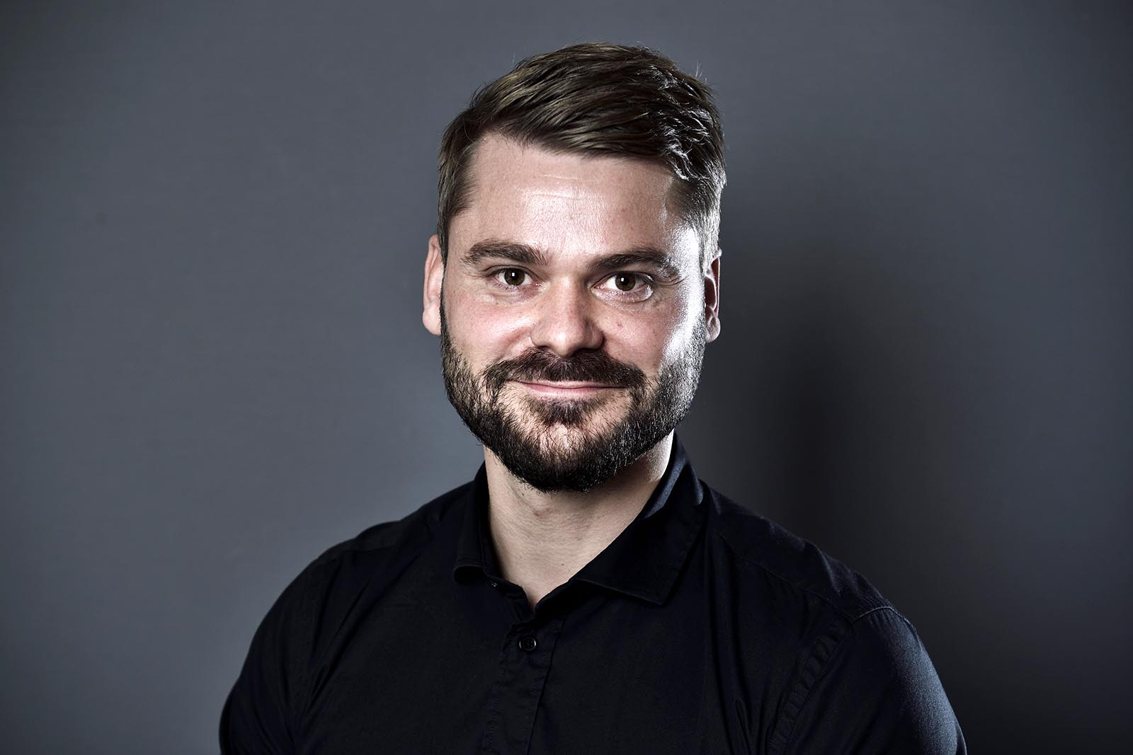 Kenneth Agerlin Halberg