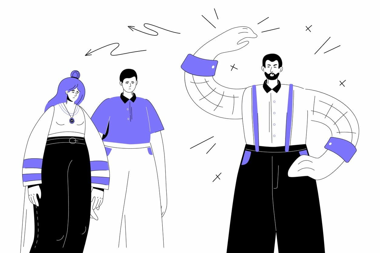 Ledelsen udviser ingen forhandlingsvilje i konflikter, siger næstformand for universitetets Hovedsamarbejdsudvalg Ingrid Kryhlmand.