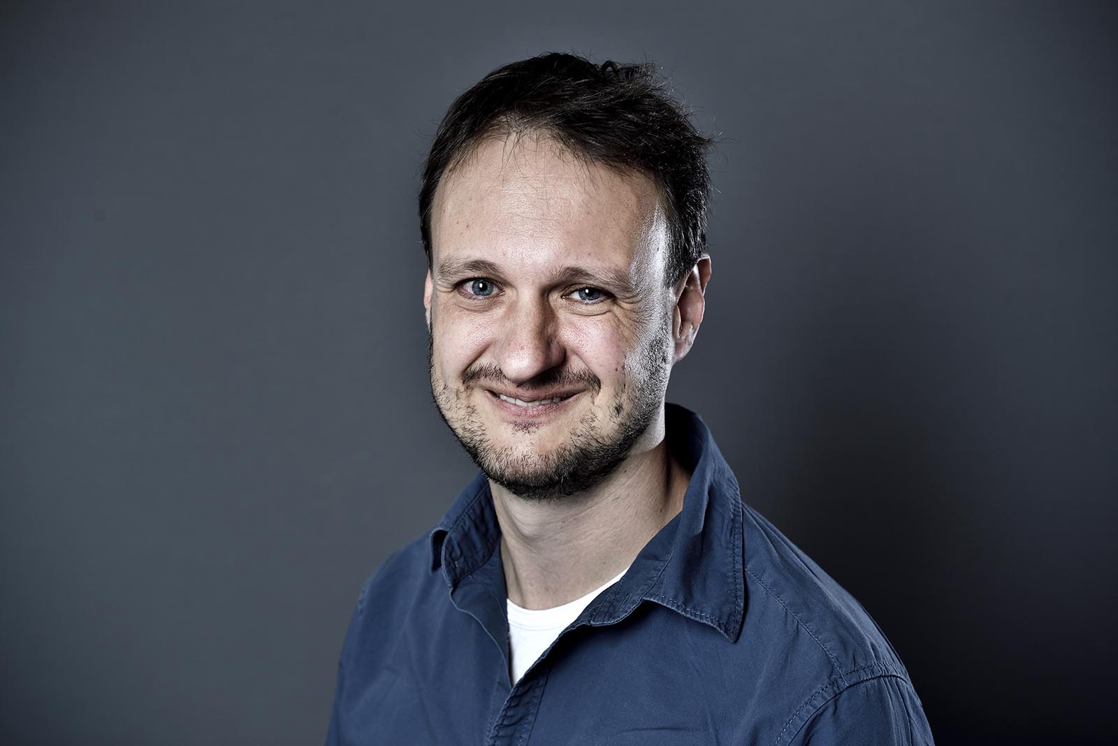 Martin Stefan Brandt