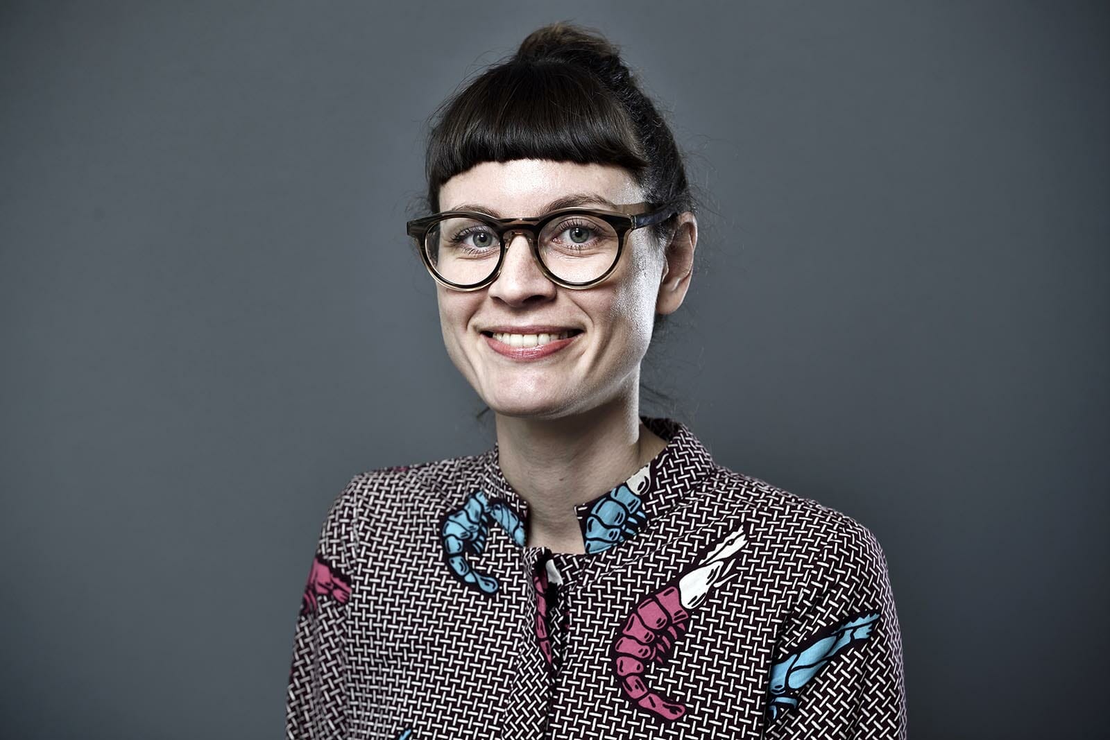 Sandra Breum Andersen