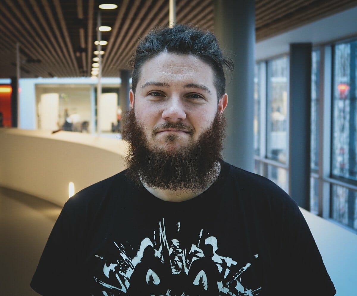 Thomas Børnsen-Dumont