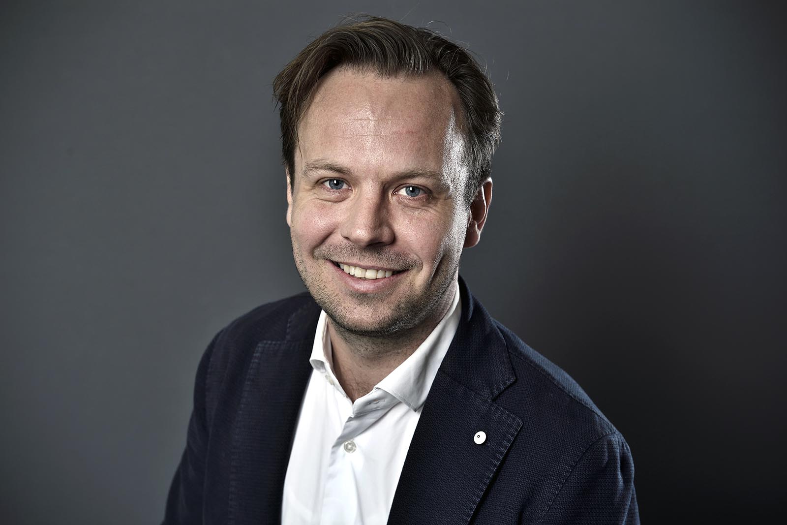 Torben Heien Nielsen