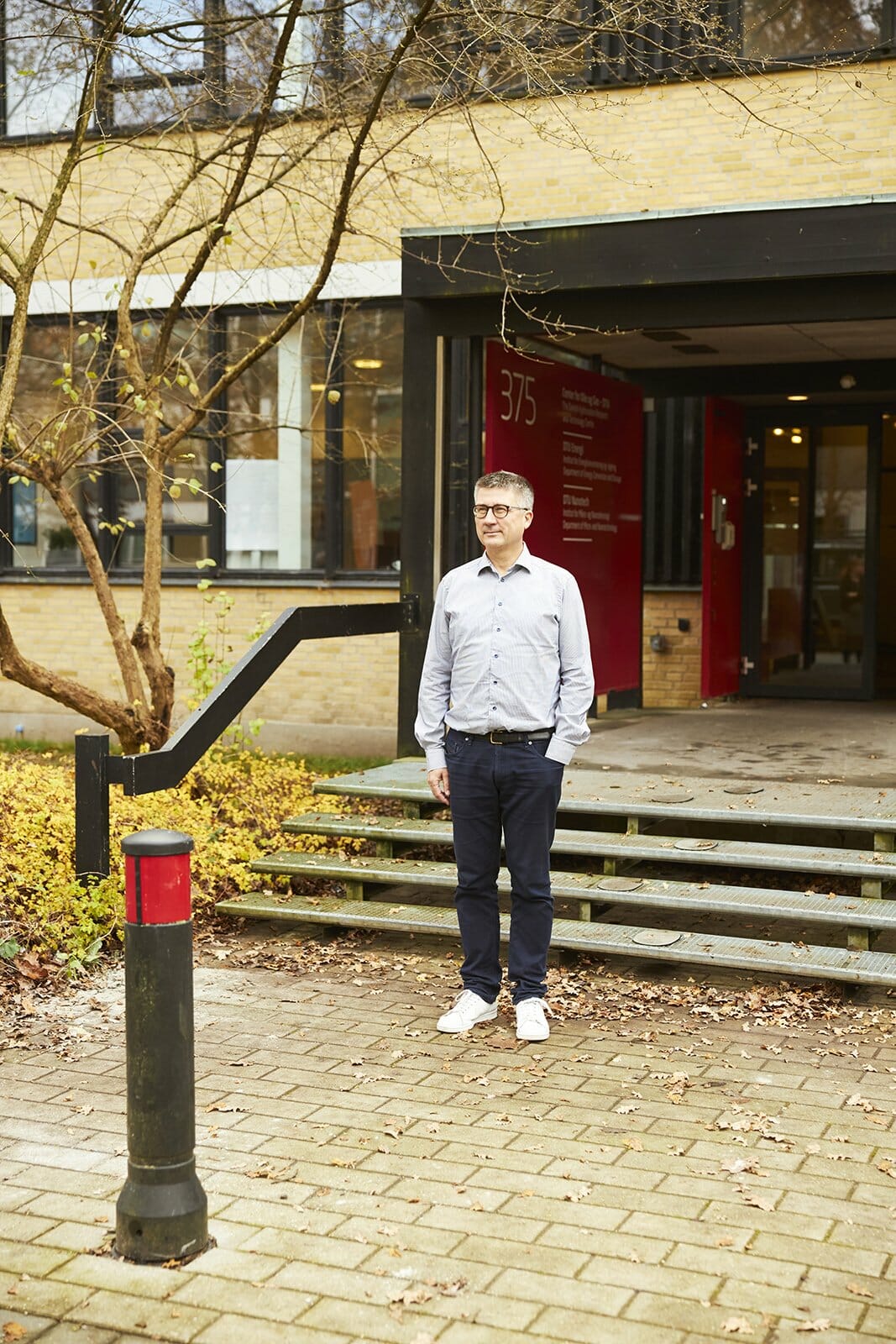 Morten Willaing Jeppesen 