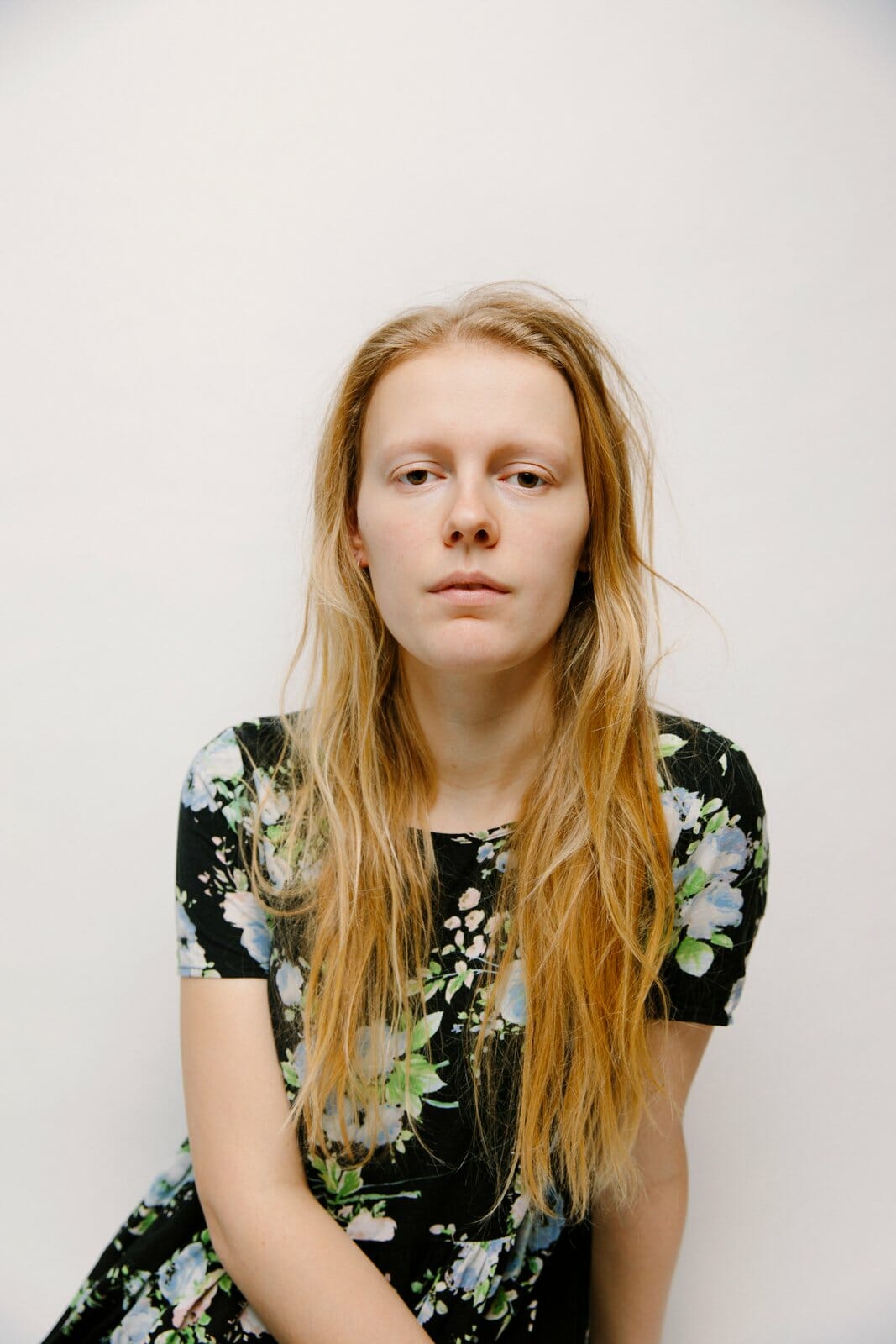 Caroline Reuter is in Extinction Rebellion: »I feel that civil disobedience  is our last option«