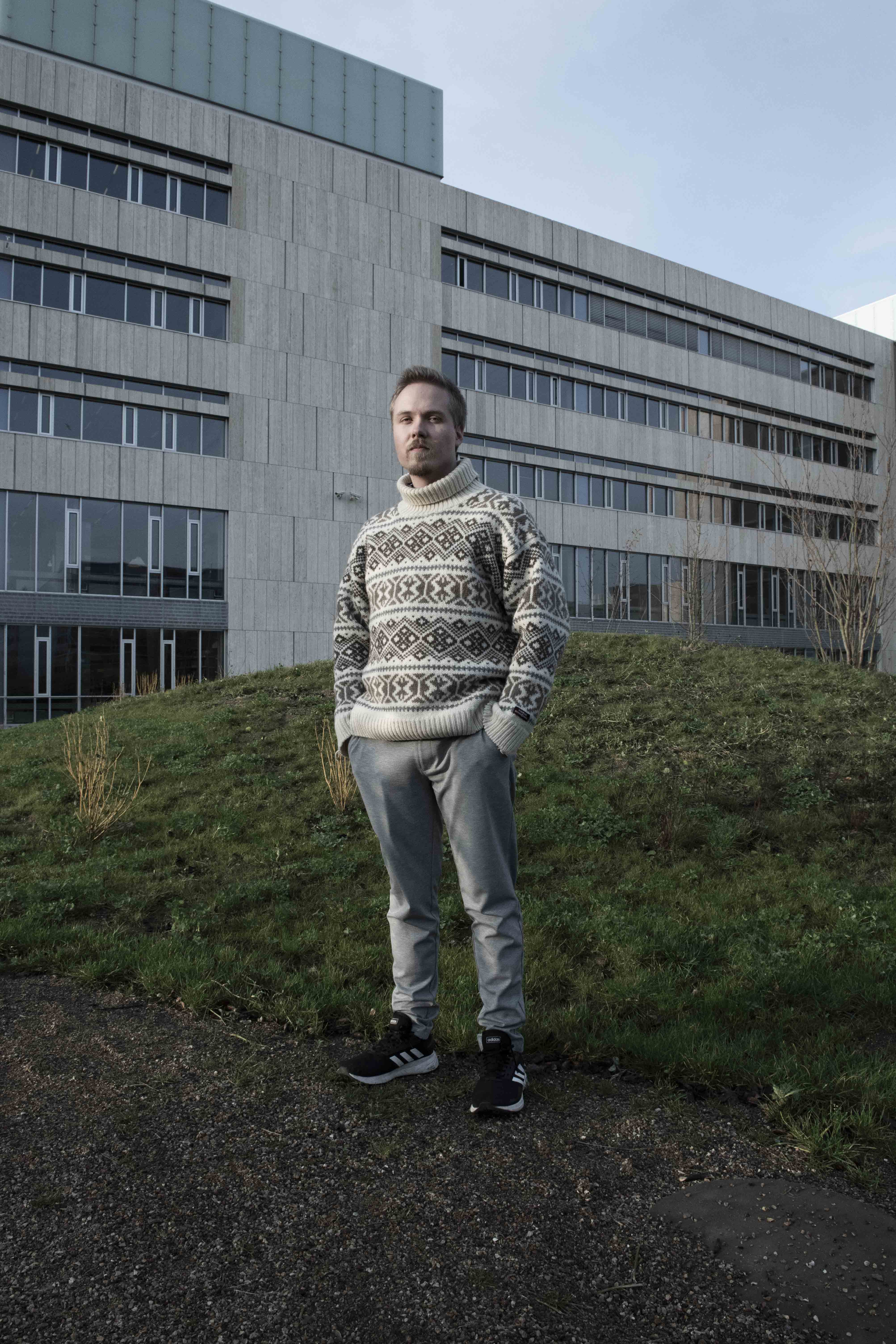 Sorggruppen har indgået et samarbejde med Studenterpræsterne på universitetet, der skal stå for samtalegrupper i foråret 2020.