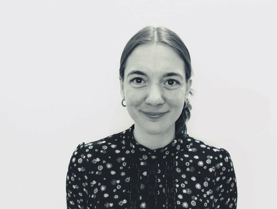 Dansk-studerende Savi Drachmann har været med til at skabe appen Kultursyn, og sammen med nogle medstuderende, arbejder hun for tiden på at skabe en virksomhed.