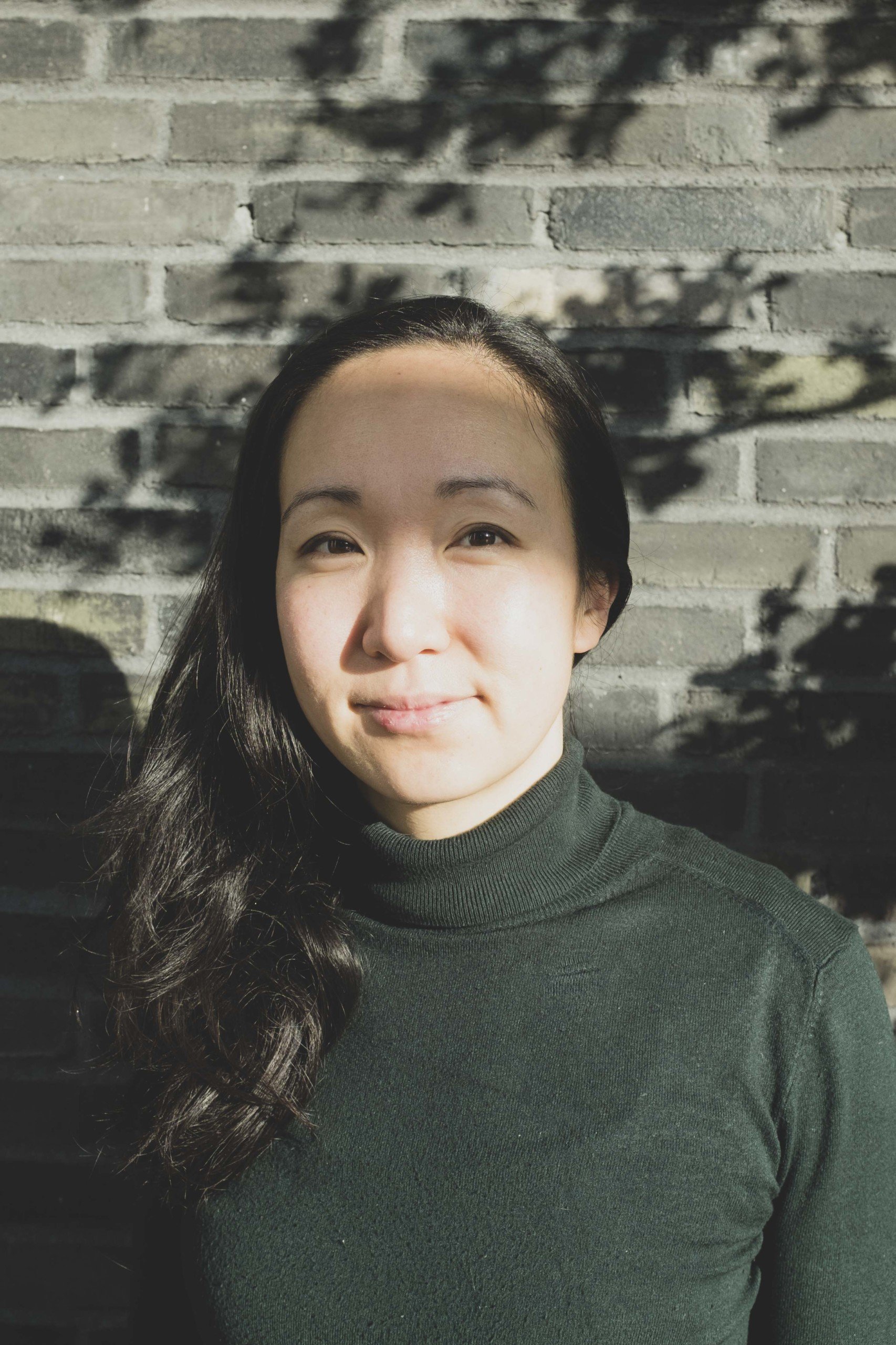 Postdoc Yun Ladegaard forsker i arbejdsrelaterede psykiske lidelser, fx stress.