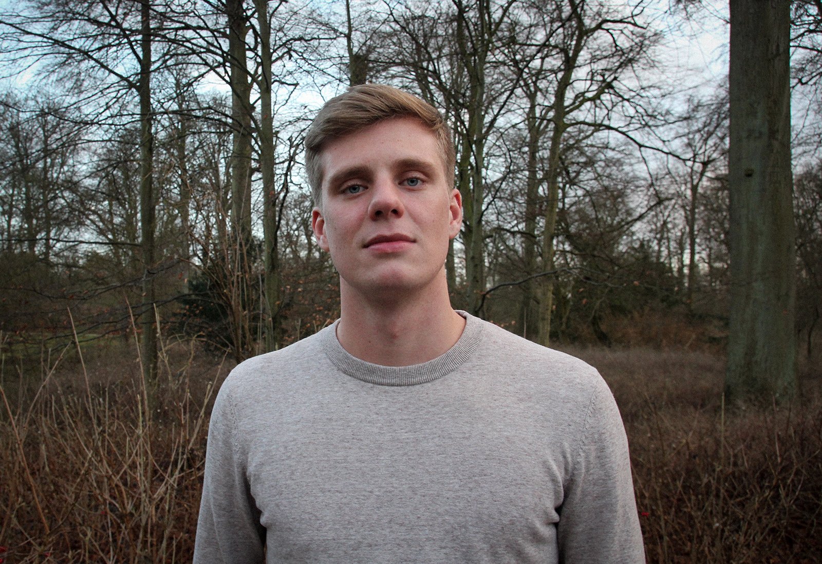 »Jeg synes testen bør være skræddersyet til det studie, du skal læse. Og så synes jeg stadig man bør kigge på erhvervserfaring og CV’et.«