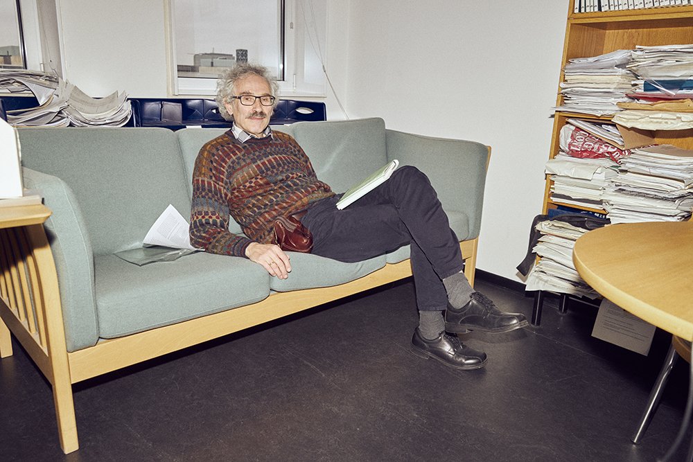 KU-professor emeritus Peter Harder er formand for komitéen for myndighedsrådgivning i Videnskabernes Selskab, der står bag rapporten 'Plads til forbedring: forskningsbaseret viden og politik 2024'.