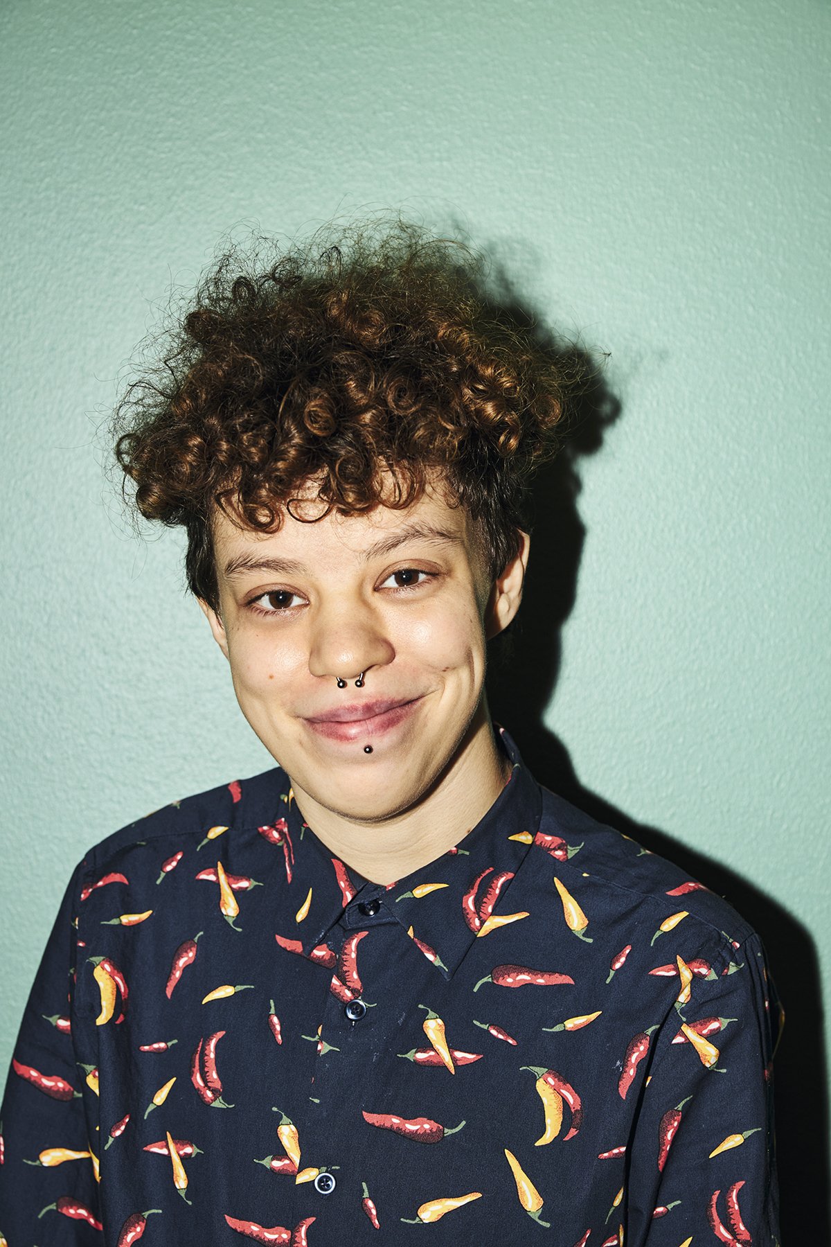 Zaki Varming Benmbarek