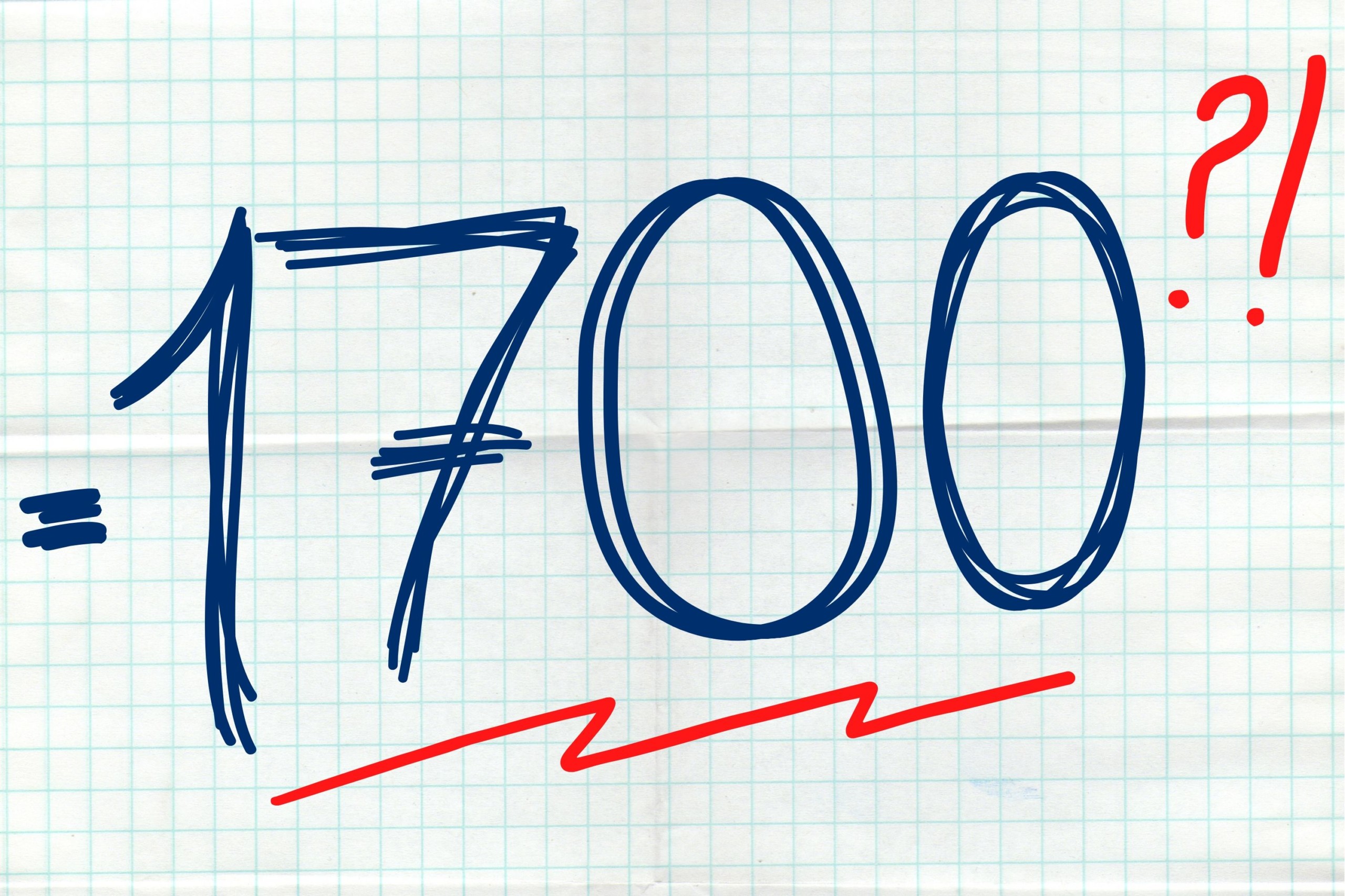 »Jeg har hørt noget med ti procent og 1.700 personer, og jeg ved ikke, hvor de tal kommer fra,« siger Stinus Lindgreen, forskningsordfører fra Radikale Venstre.