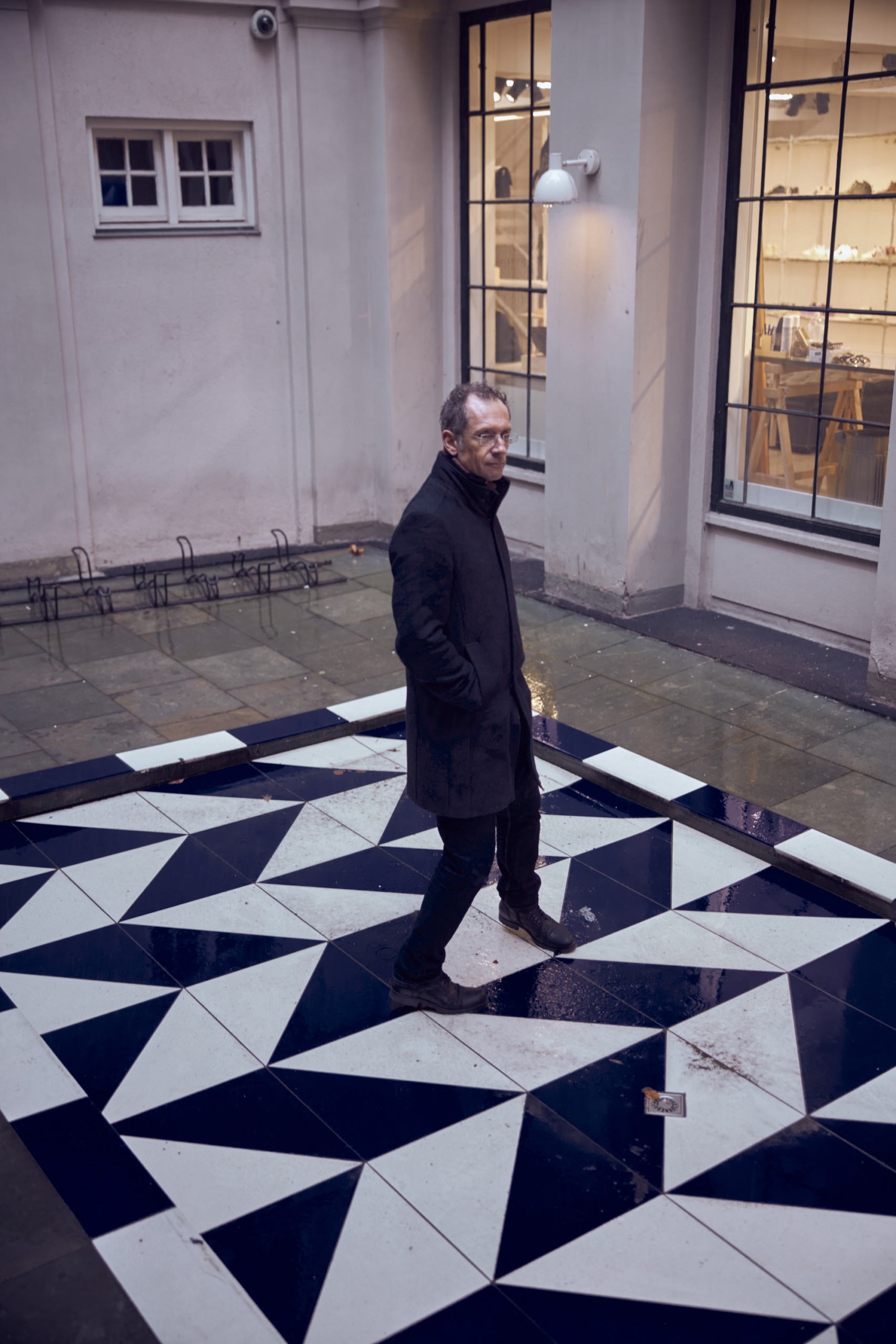 Ole Wæver kalder forløbet efter udgivelsen af hans kritik for »en græsk tragedie.«