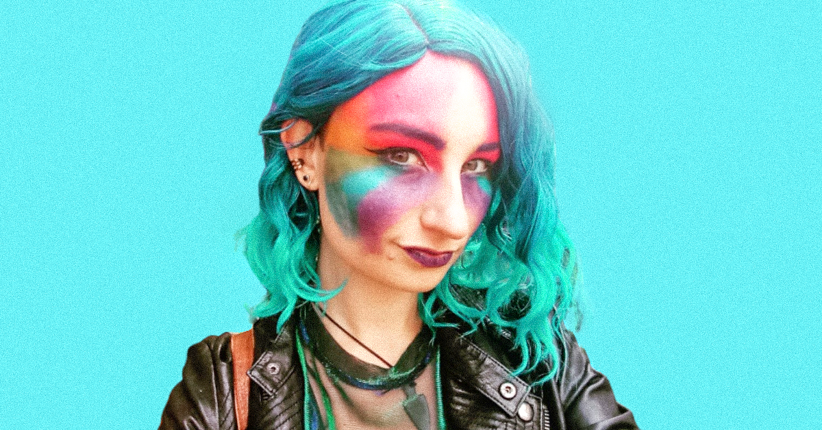 Frederikke E. Vejen-Jensen er councilmedlem for QUKU