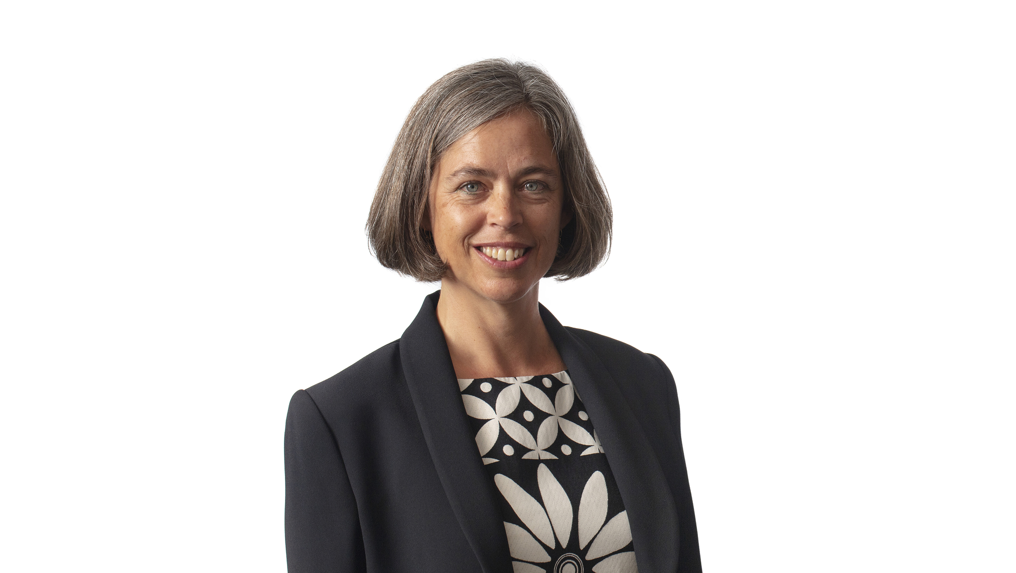 Bente Merete Stallknecht.