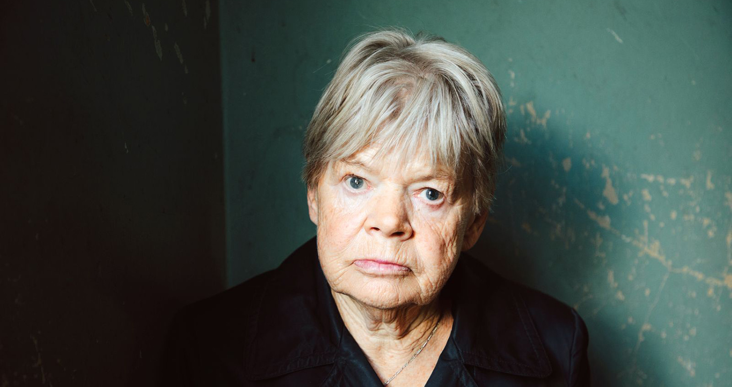 Eva Smith: »En retsstat skal vurderes på, hvordan den behandler de borgere, den synes dårligst om.«