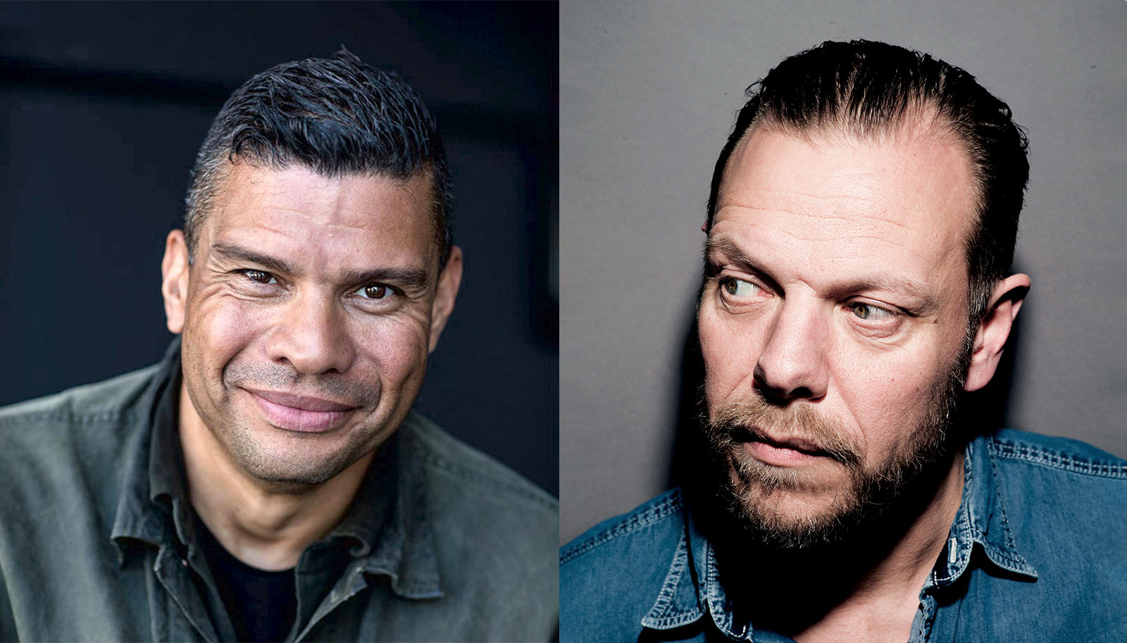 To af Københavns Universitets kendteste forskerprofiler, Vincent F. Hendricks og Johan Olsen, har skrevet en bog til store børn om filosofi og naturvidenskab.