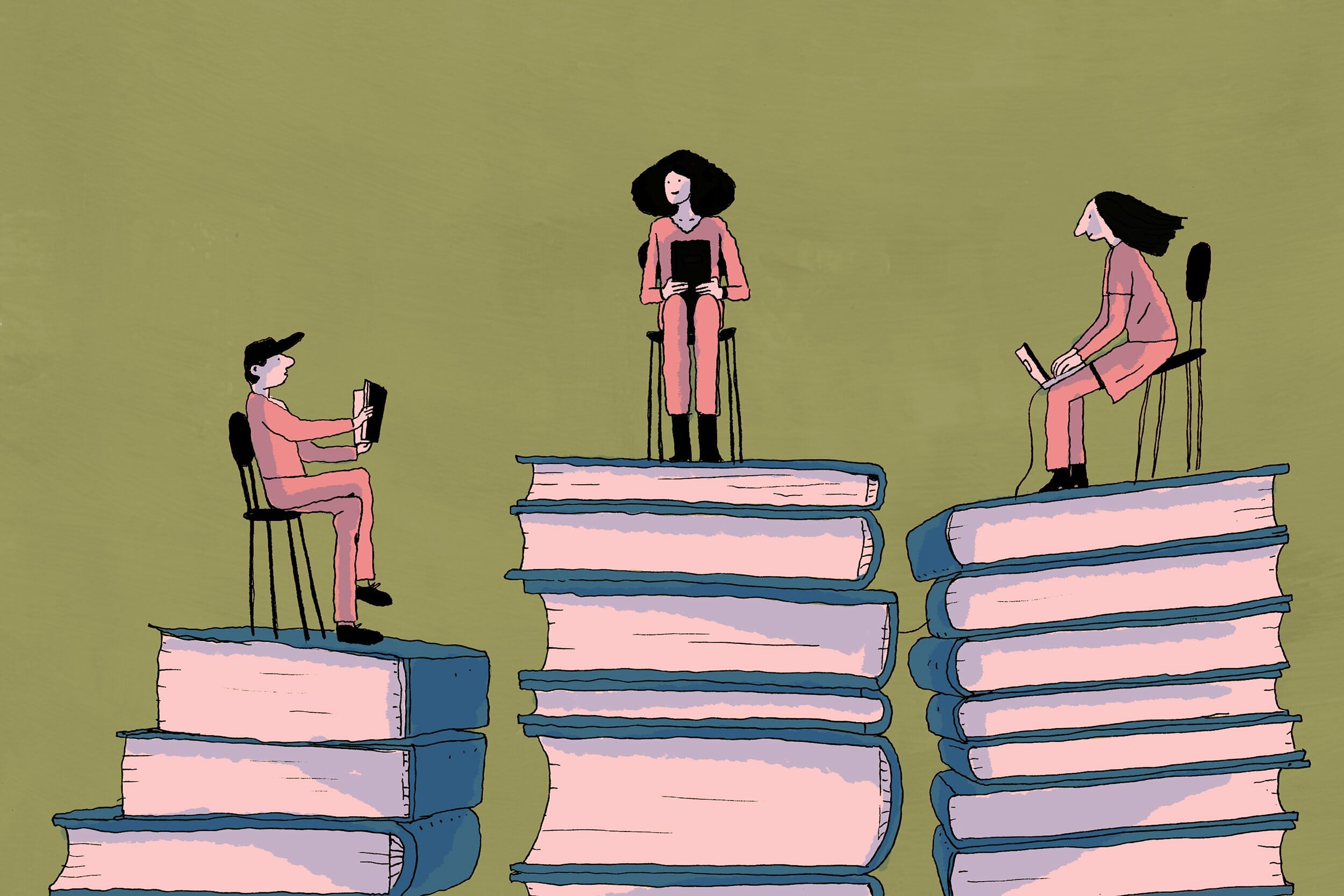 Arkiv: Clara Jetsmark