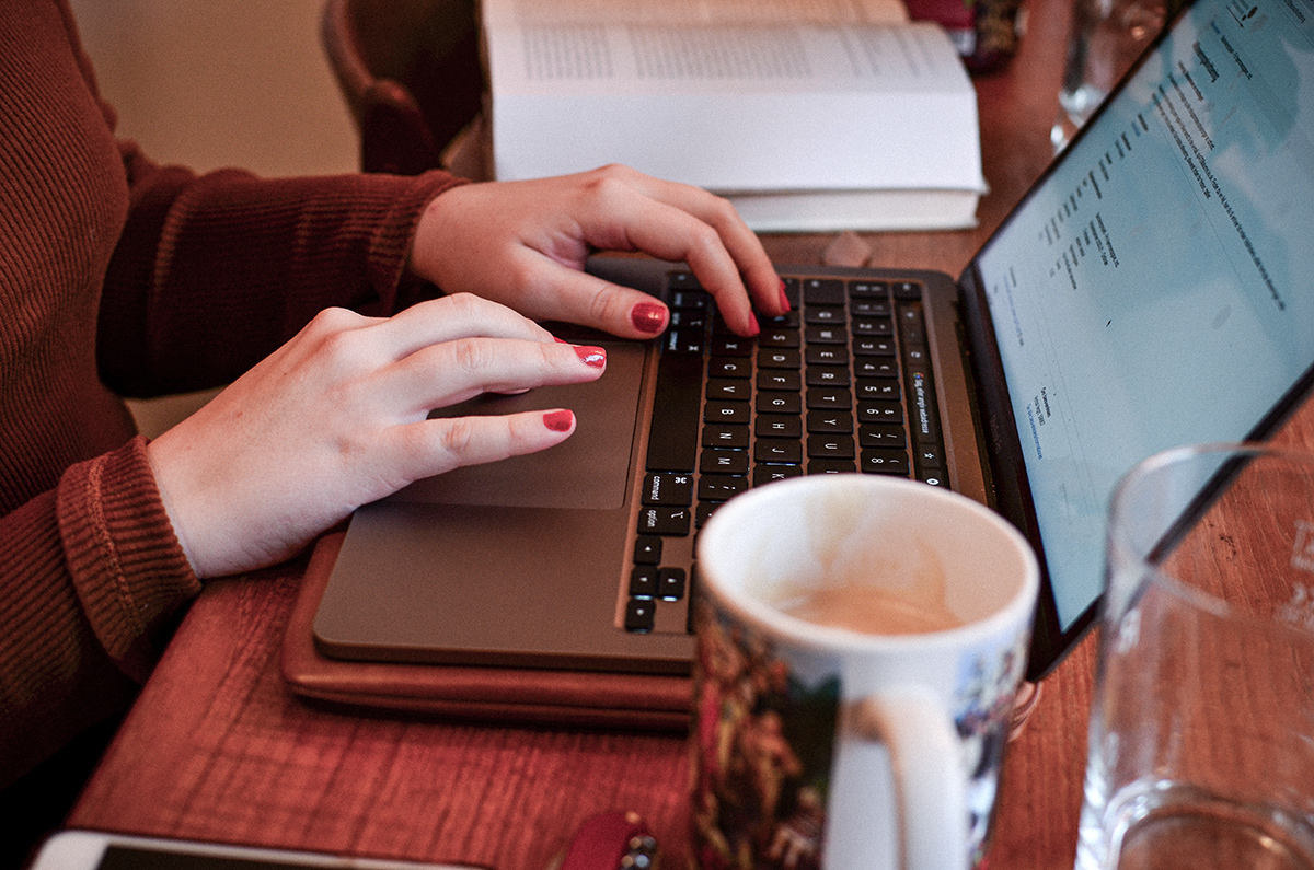 Uddannelses endelige svendeprøve, er slet og ret blevet nedgraderet.